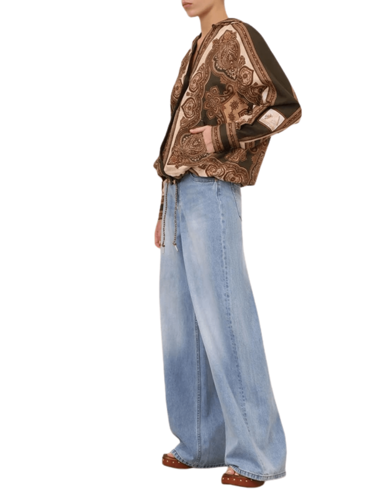 Zimmermann - RTW - Shirts