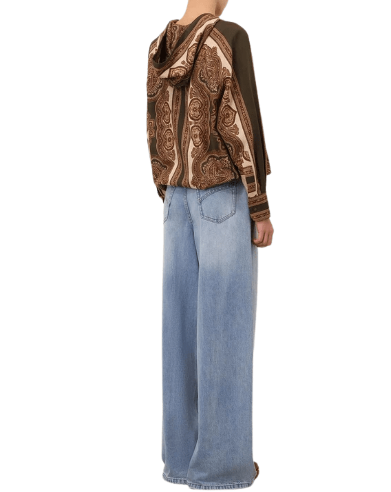 Zimmermann - RTW - Shirts
