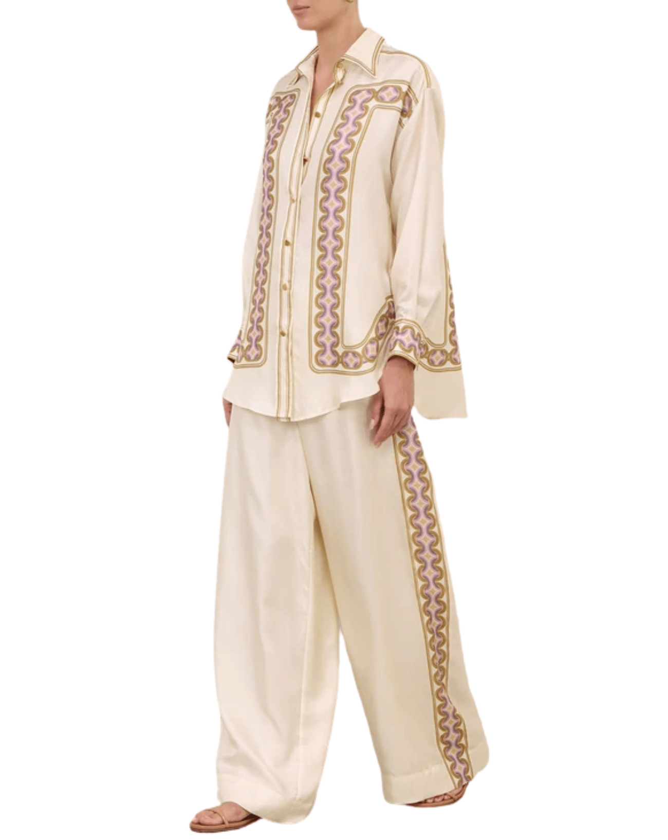 Zimmermann - RTW - Shirts
