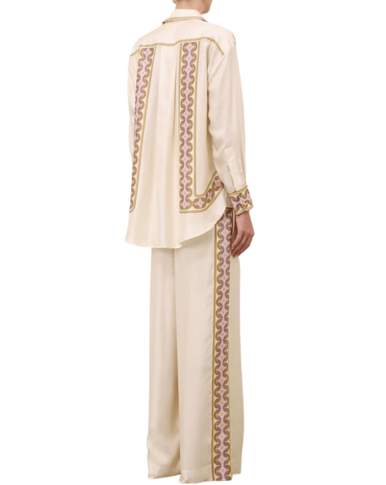 Zimmermann - RTW - Shirts