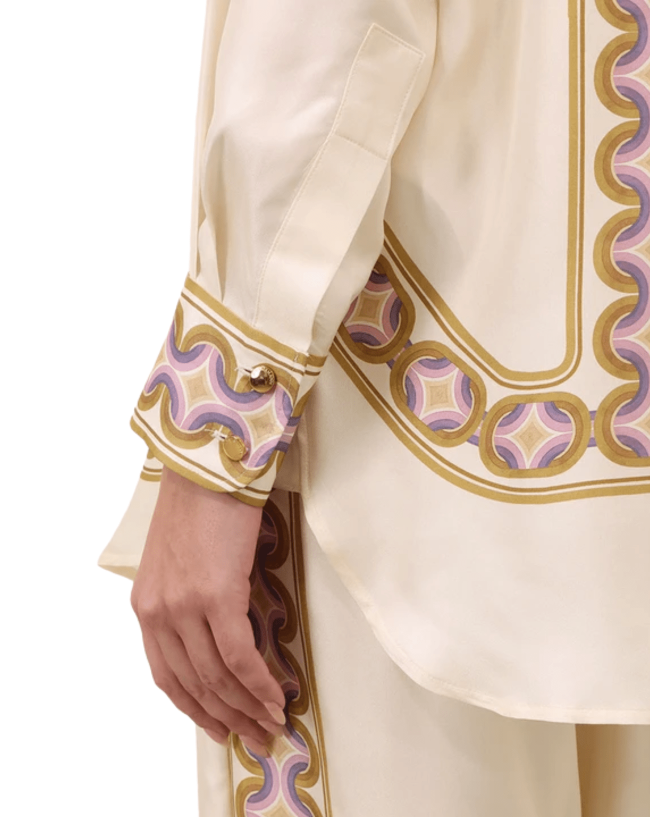 Zimmermann - RTW - Shirts