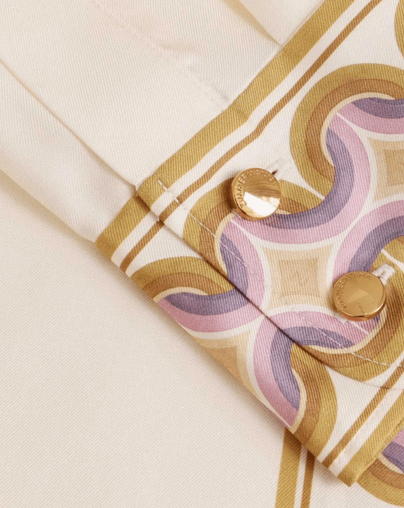 Zimmermann - RTW - Shirts