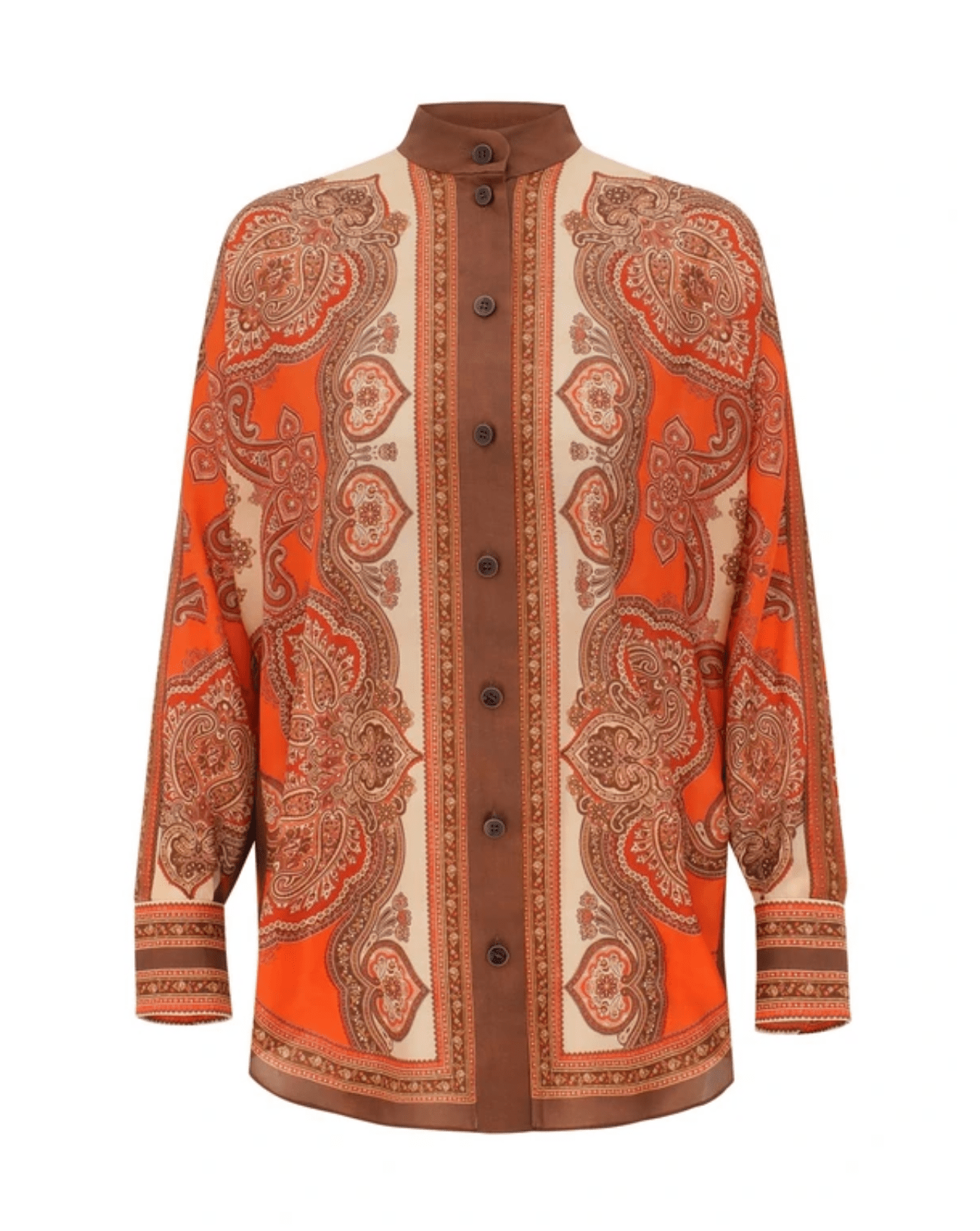 Zimmermann - RTW - Shirts