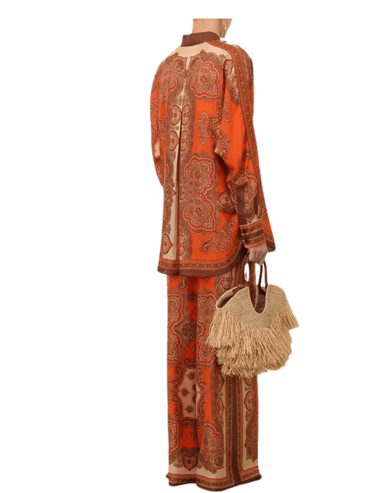 Zimmermann - RTW - Shirts