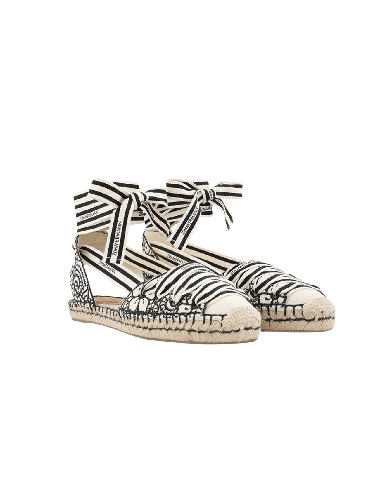 Zimmermann - Footwear - Trainers