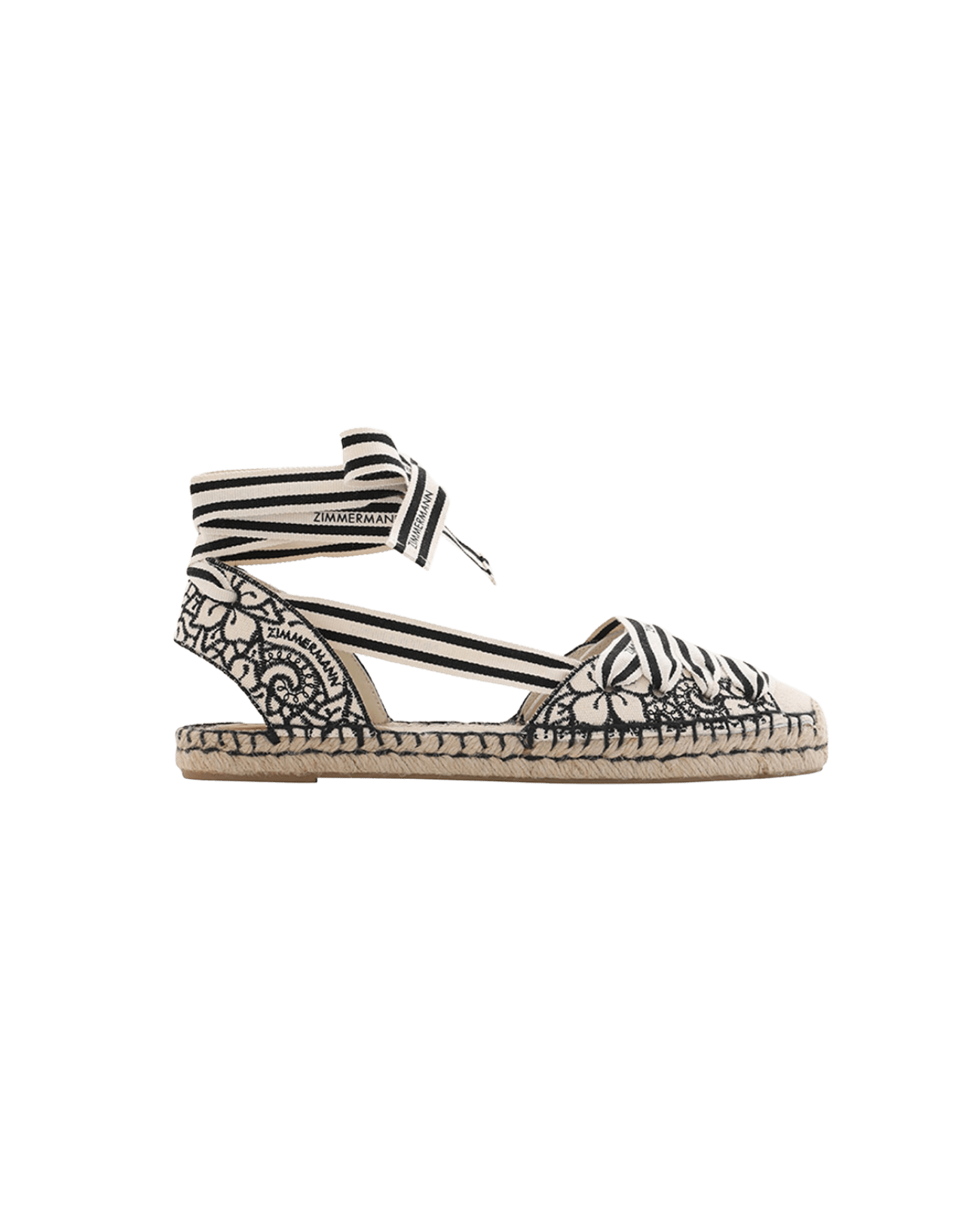 Zimmermann - Footwear - Trainers