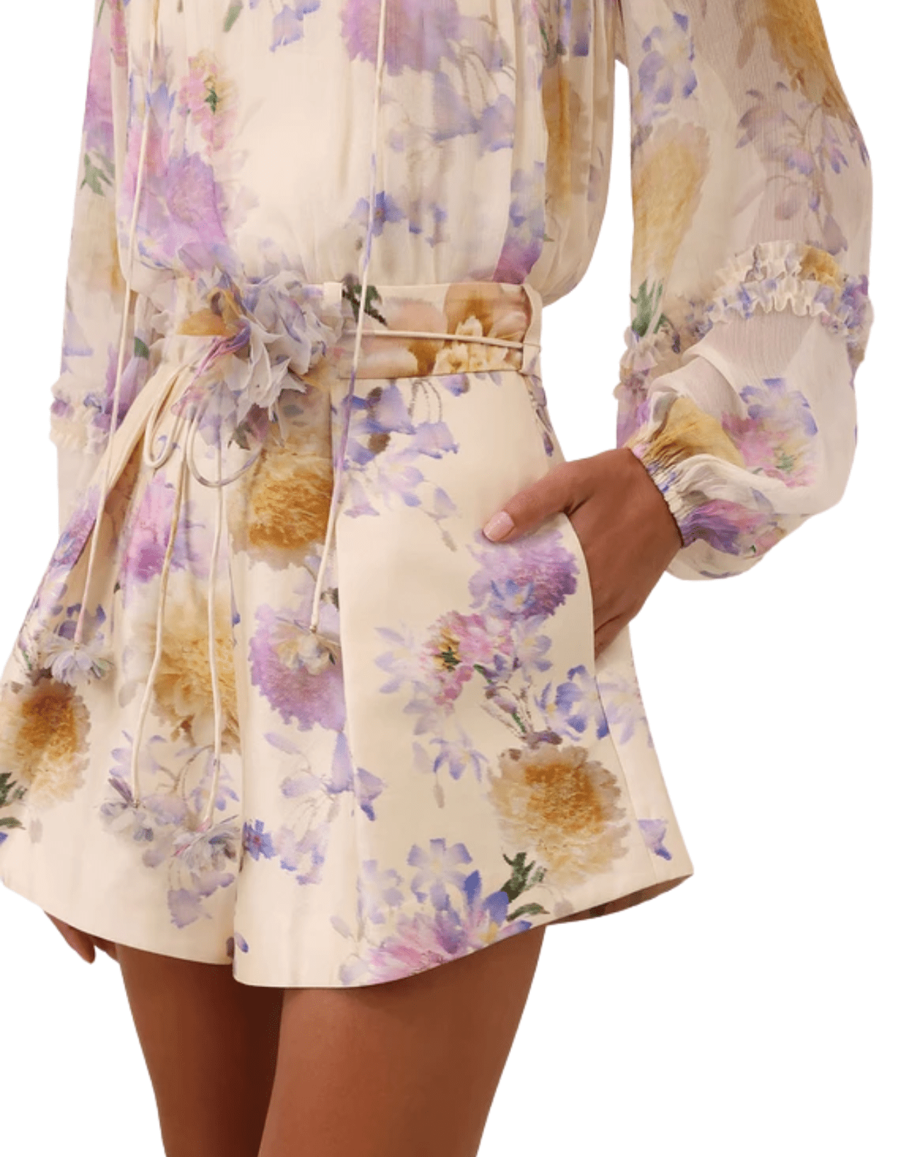 Zimmermann - RTW - Trousers