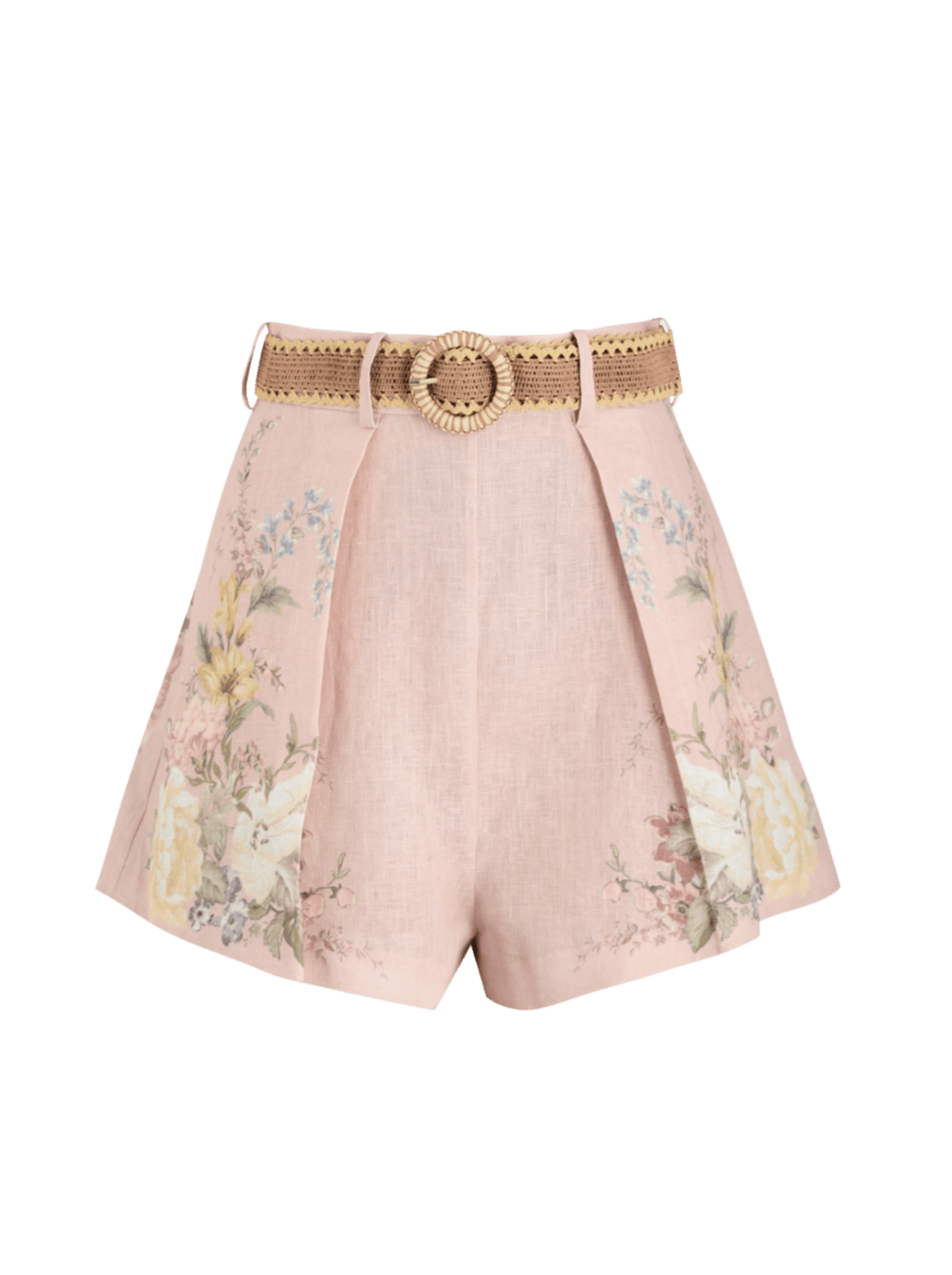 Zimmermann - RTW - Trousers