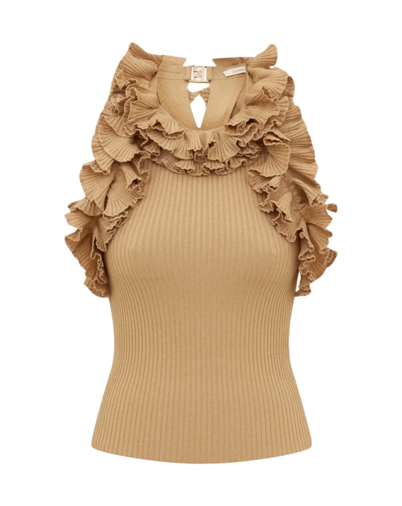 Zimmermann - RTW - Blouses and woven tops