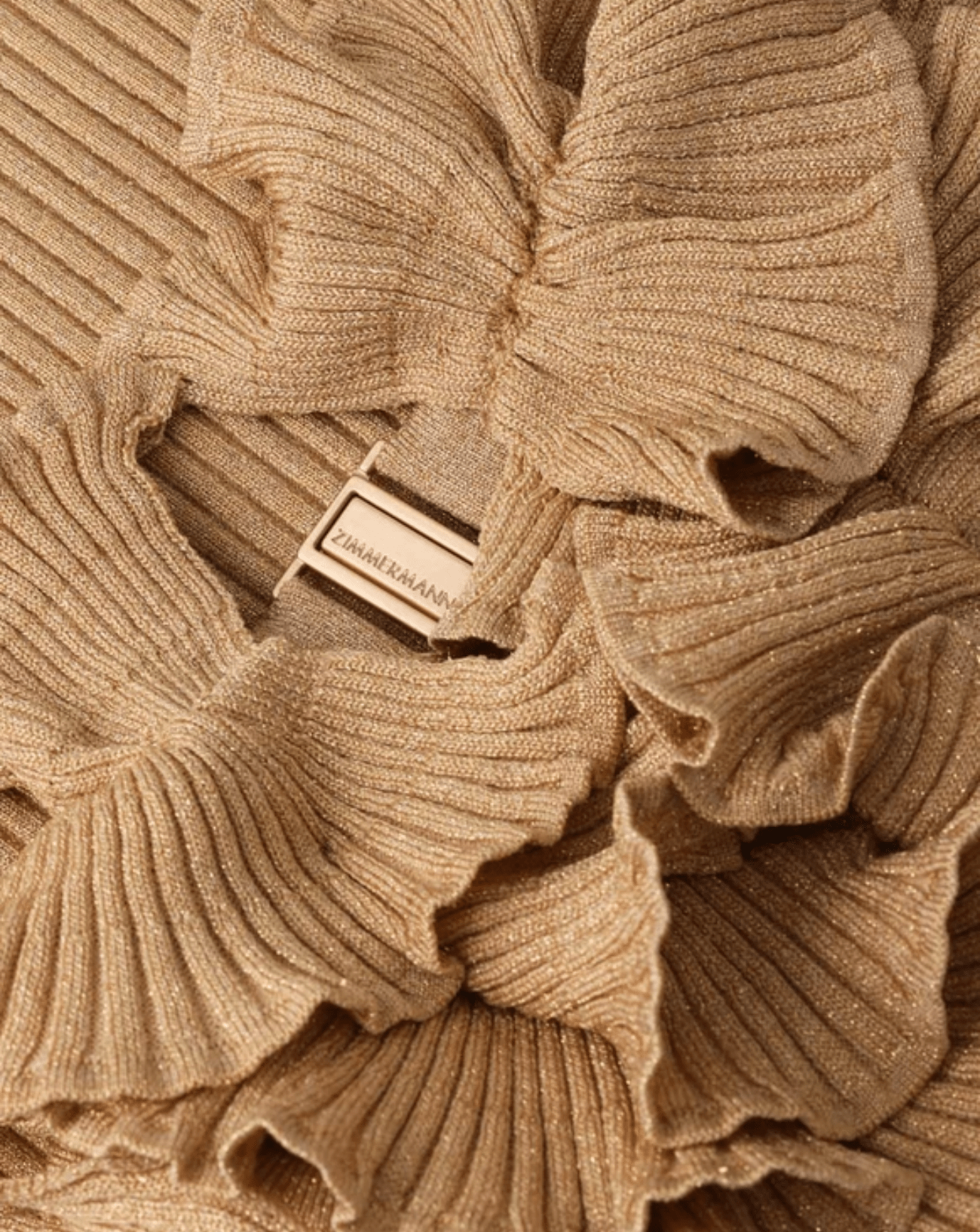 Zimmermann - RTW - Blouses and woven tops