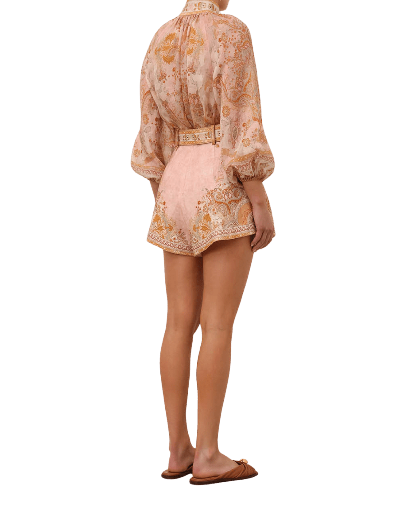 Zimmermann - RTW - Blouses and woven tops