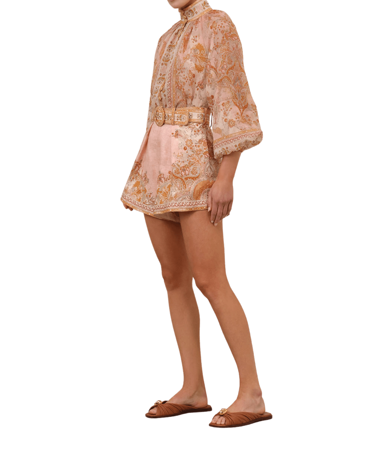 Zimmermann - RTW - Blouses and woven tops