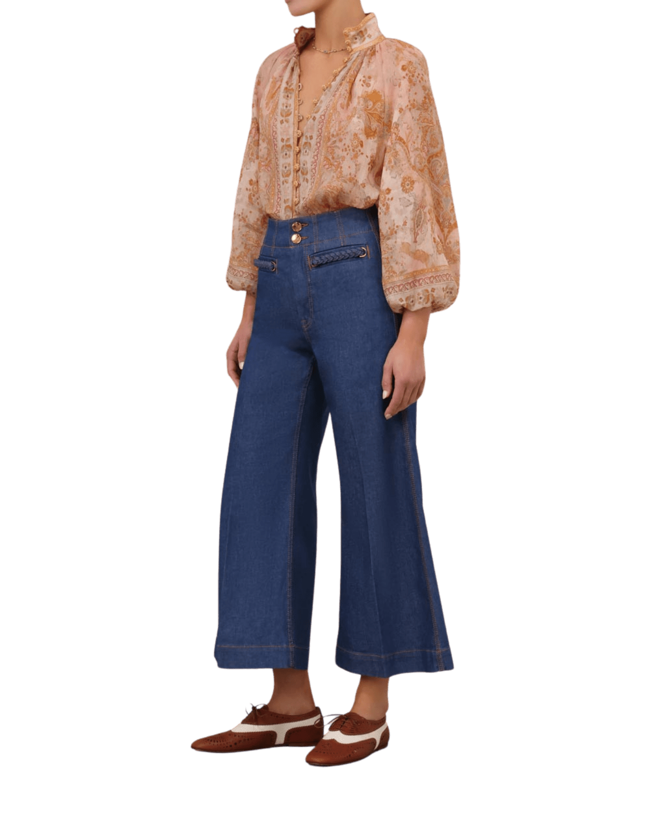 Zimmermann - RTW - Blouses and woven tops