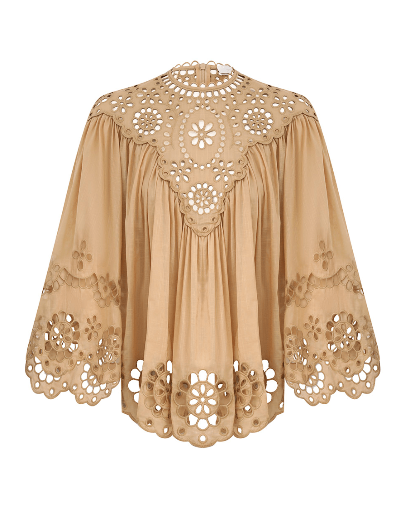 Zimmermann - RTW - Blouses and woven tops