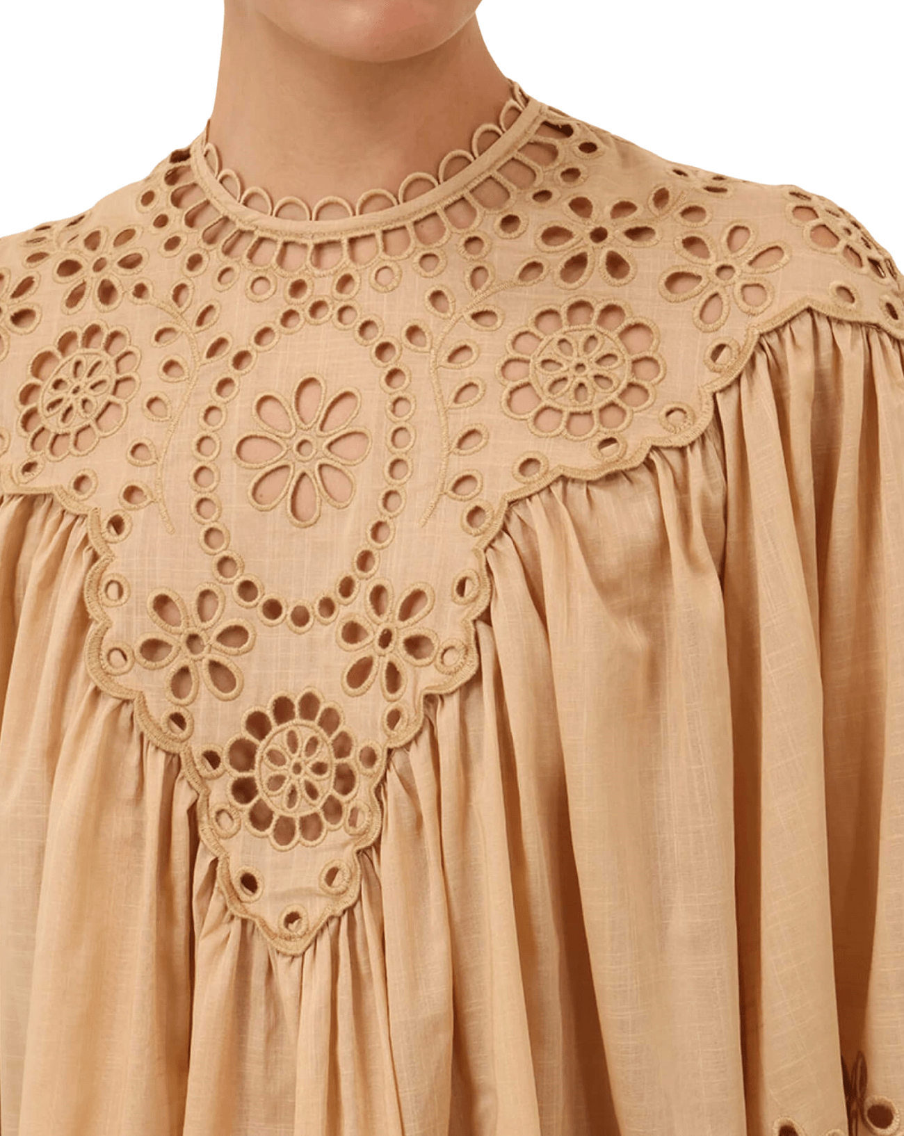 Zimmermann - RTW - Blouses and woven tops