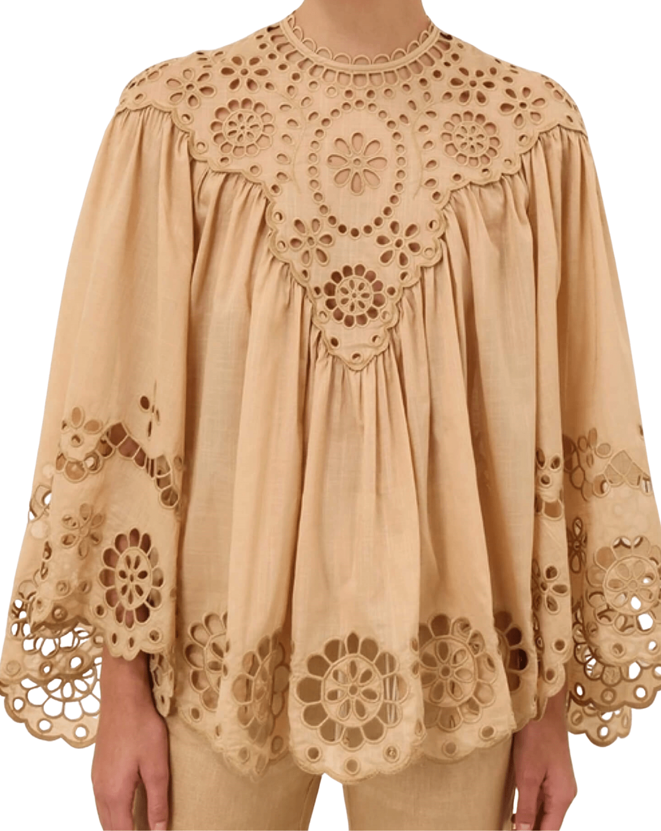 Zimmermann - RTW - Blouses and woven tops
