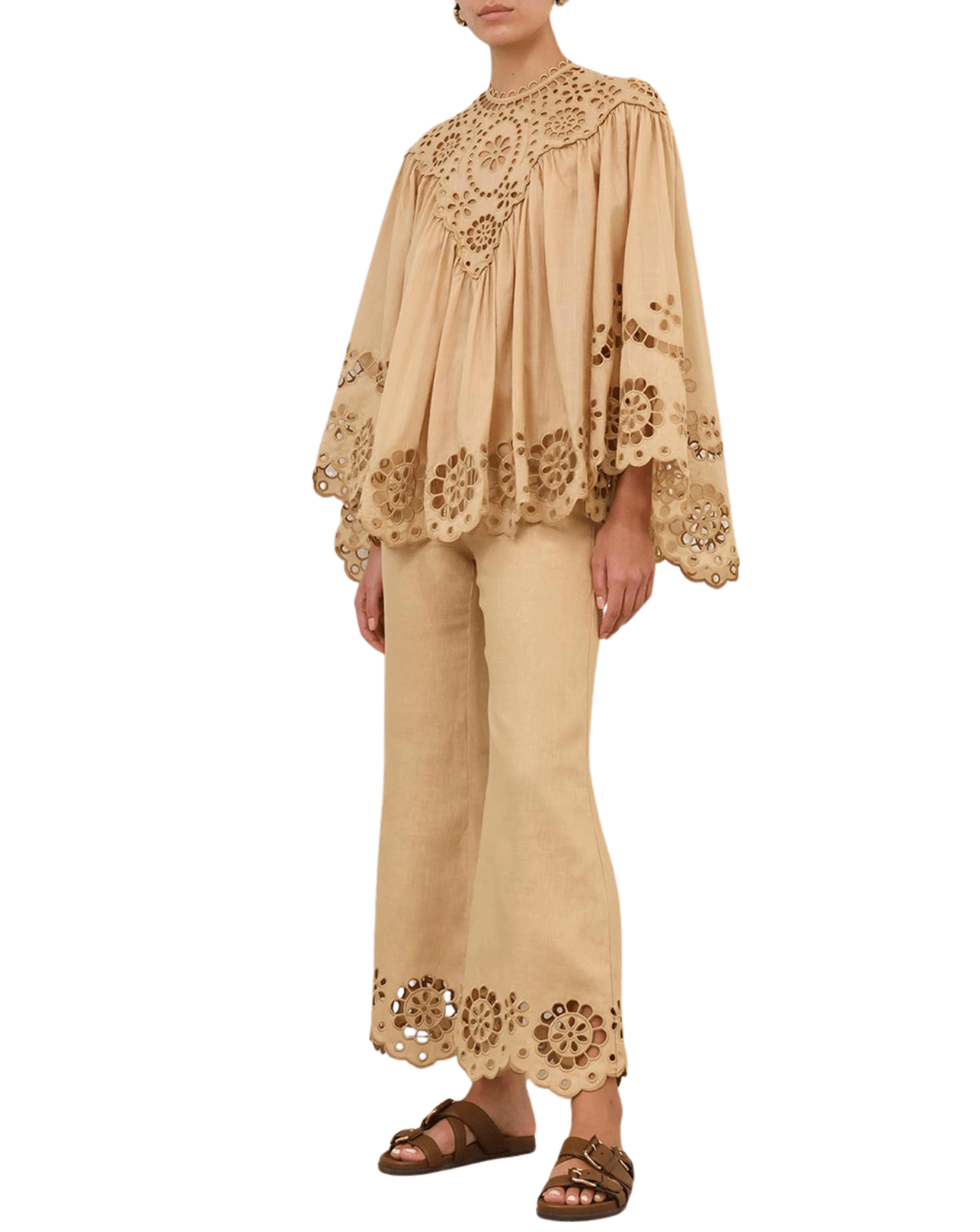 Zimmermann - RTW - Blouses and woven tops