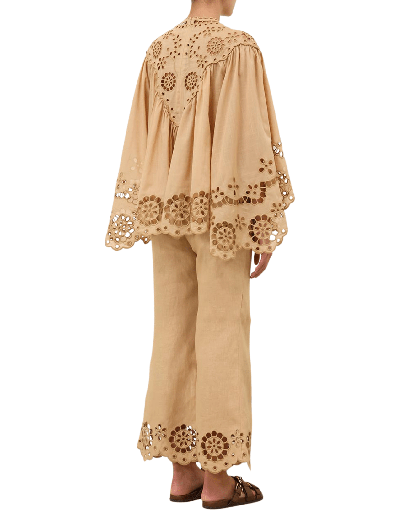 Zimmermann - RTW - Blouses and woven tops