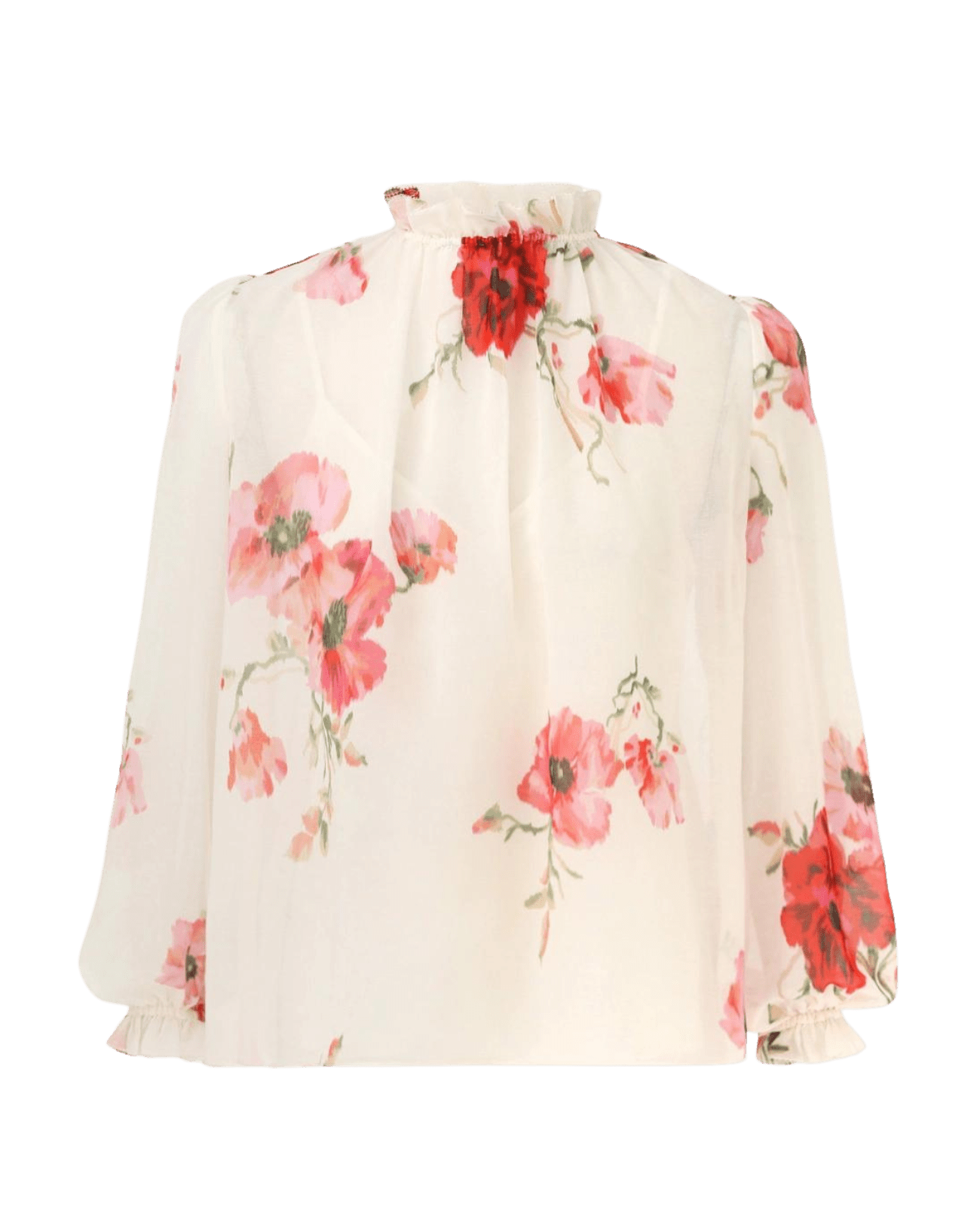 Zimmermann - RTW - Blouses and woven tops