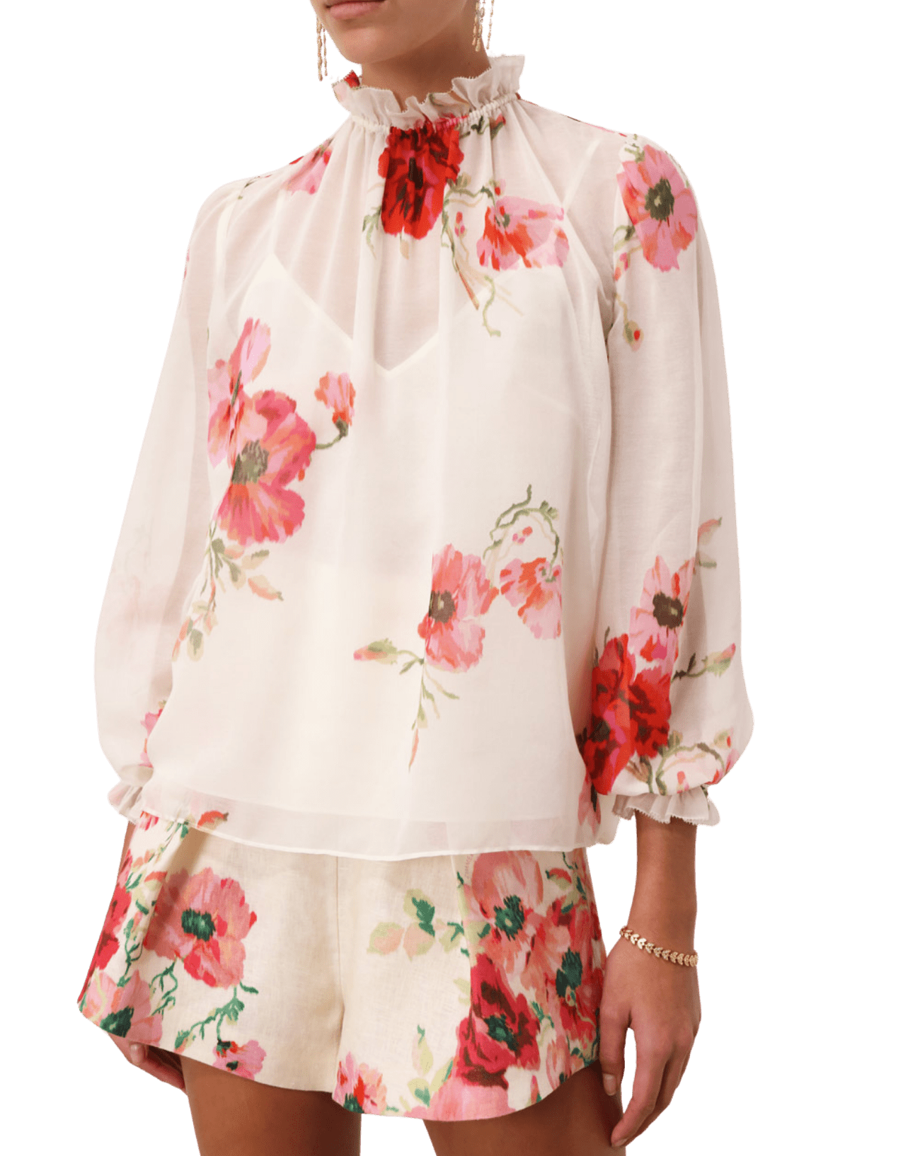 Zimmermann - RTW - Blouses and woven tops