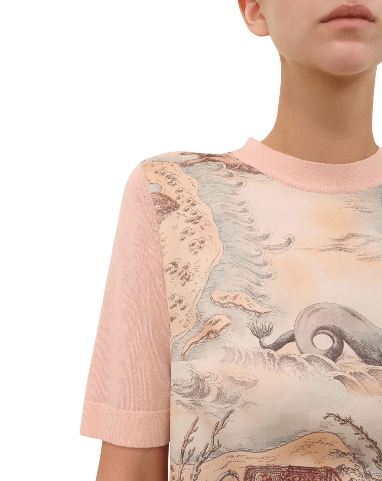 Zimmermann - RTW - Blouses and woven tops