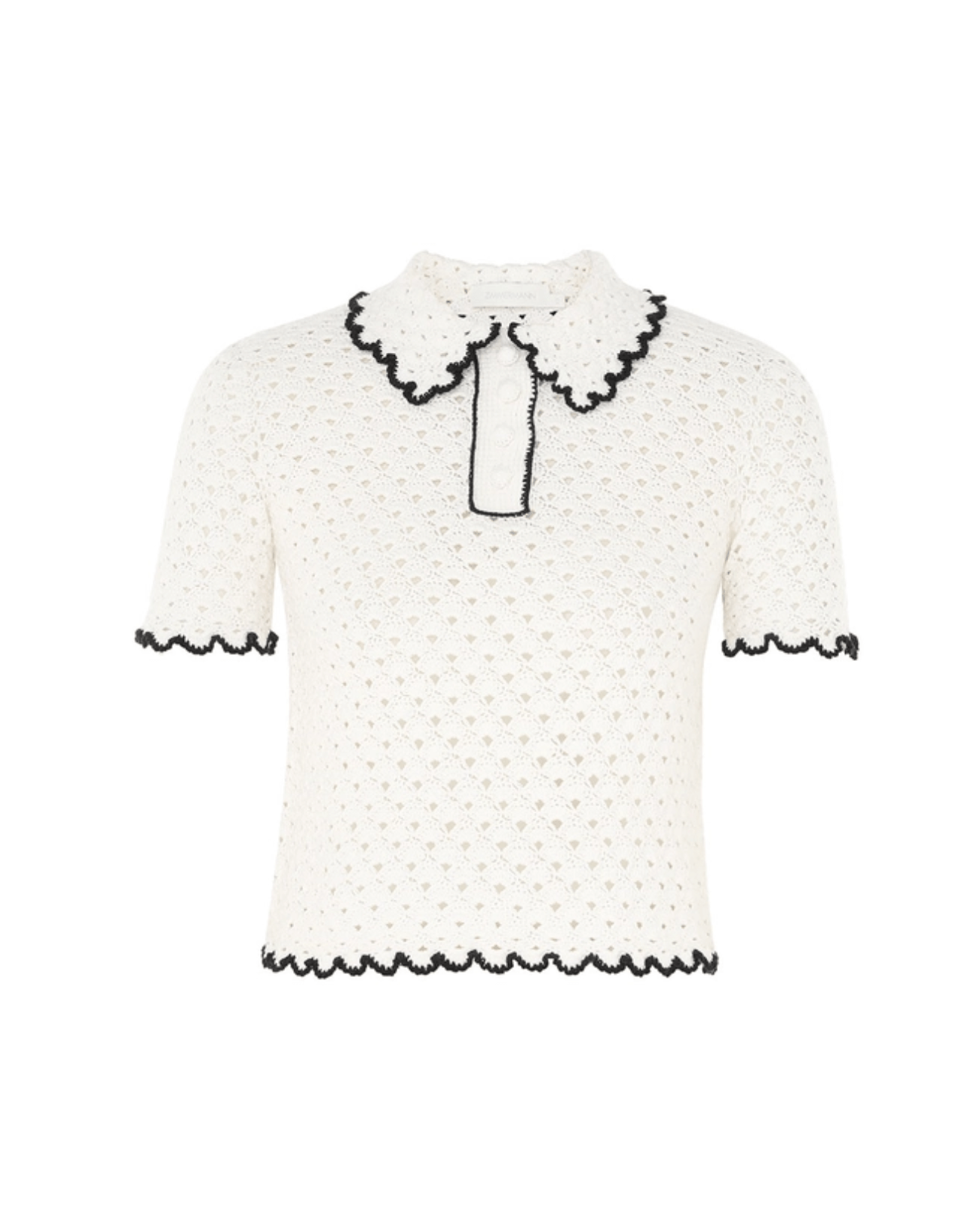 Zimmermann - RTW-Blouses and woven tops