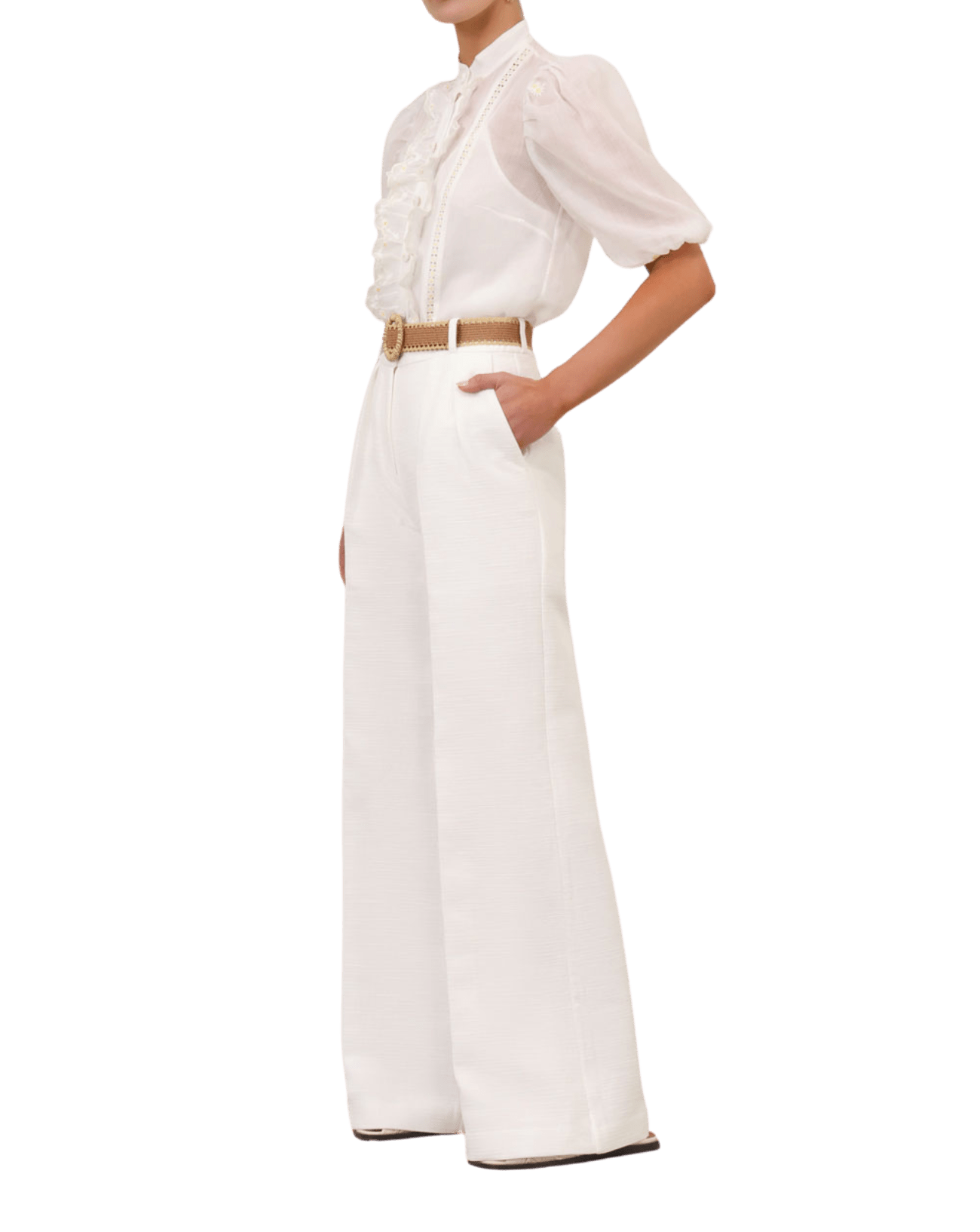 Zimmermann - RTW - Trousers