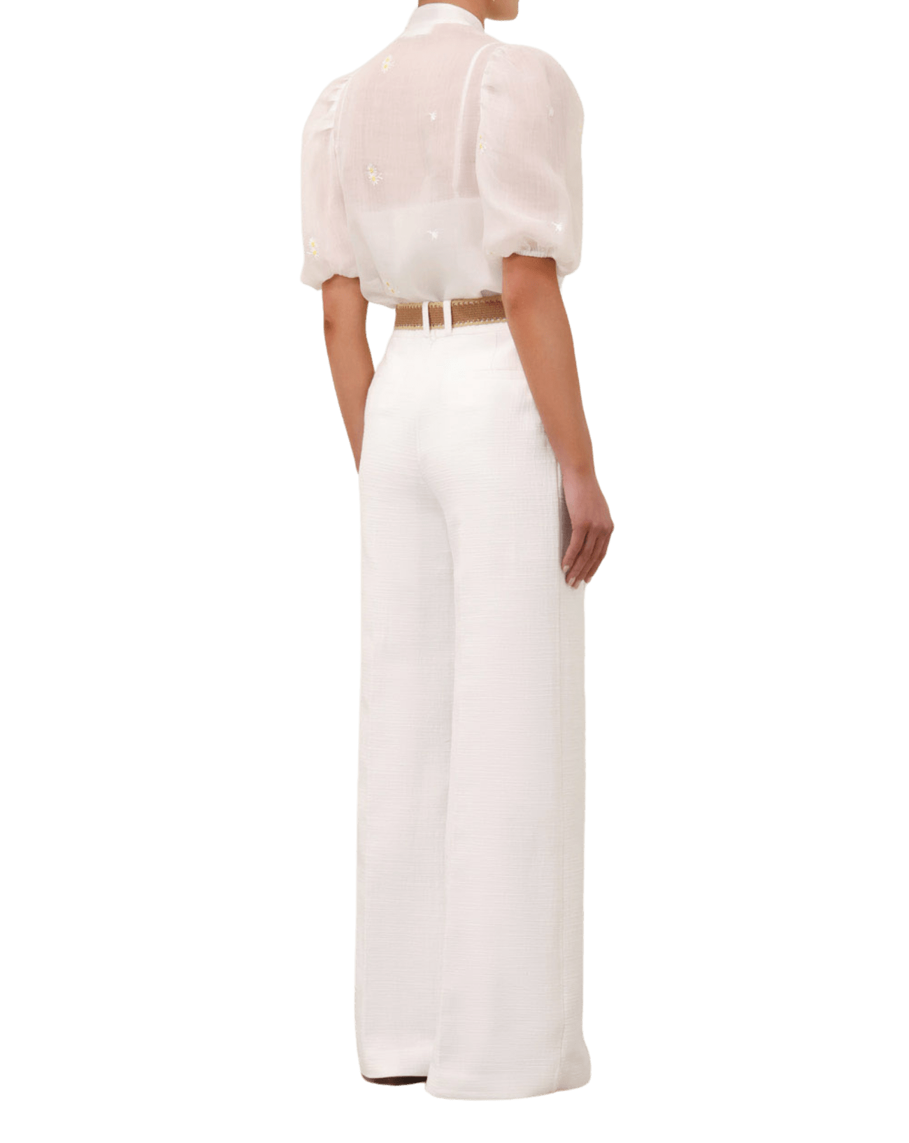 Zimmermann - RTW - Trousers