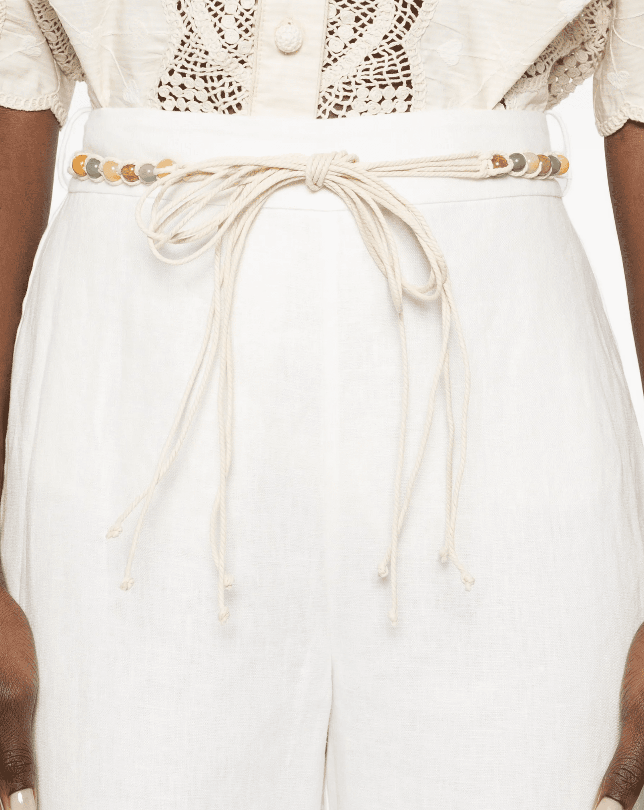 Zimmermann - RTW - Trousers