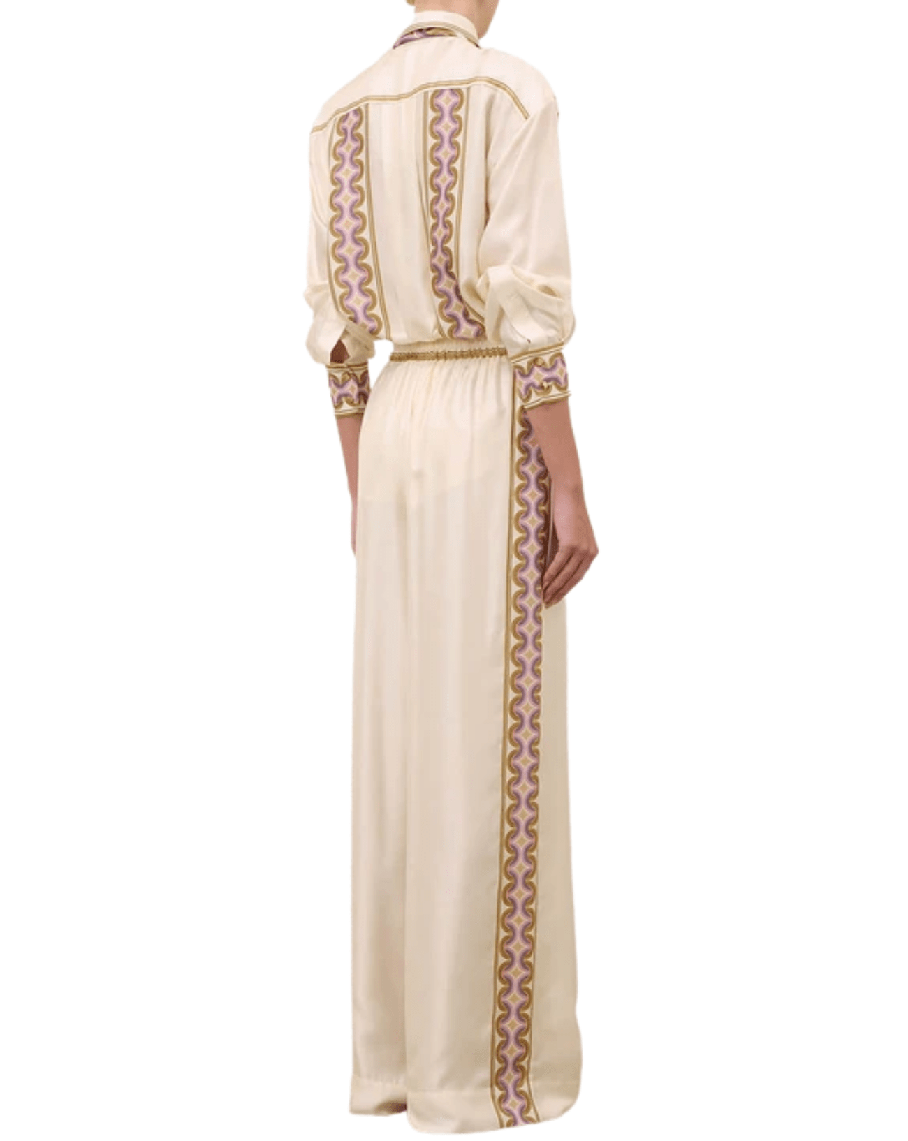 Zimmermann - RTW - Trousers