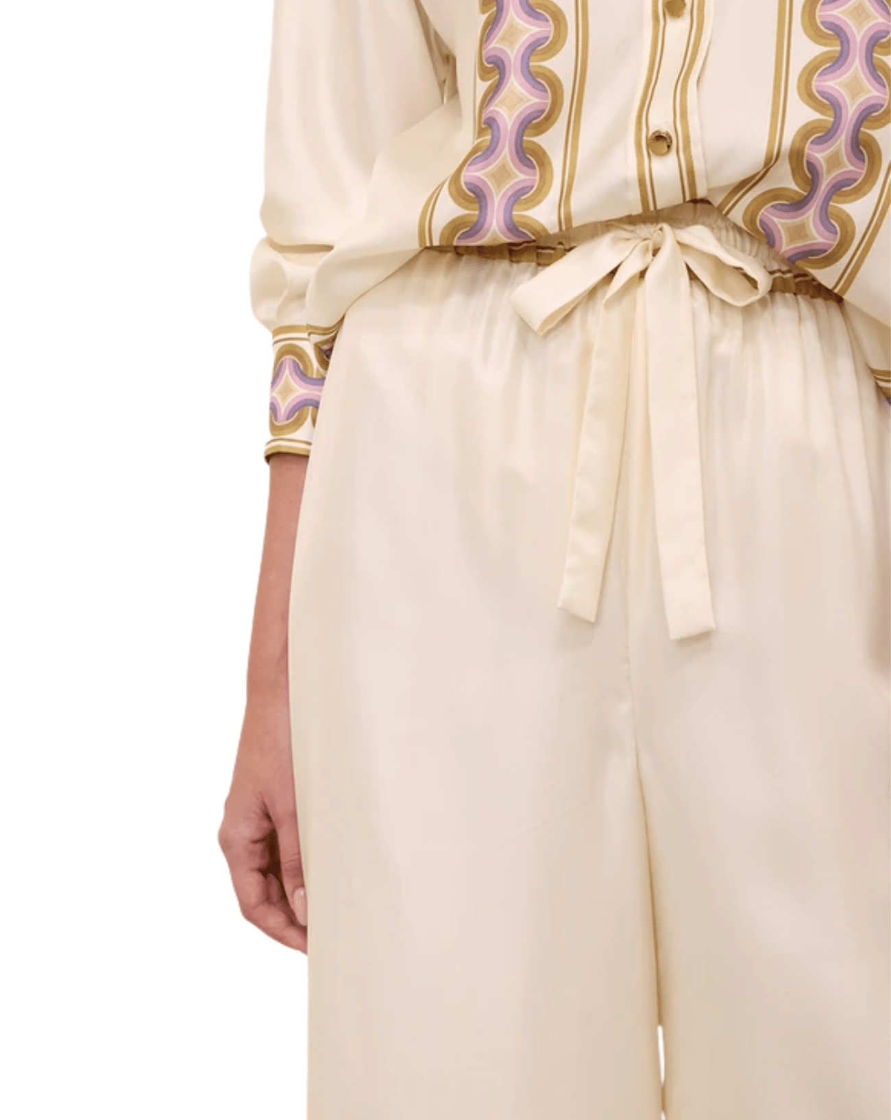 Zimmermann - RTW - Trousers