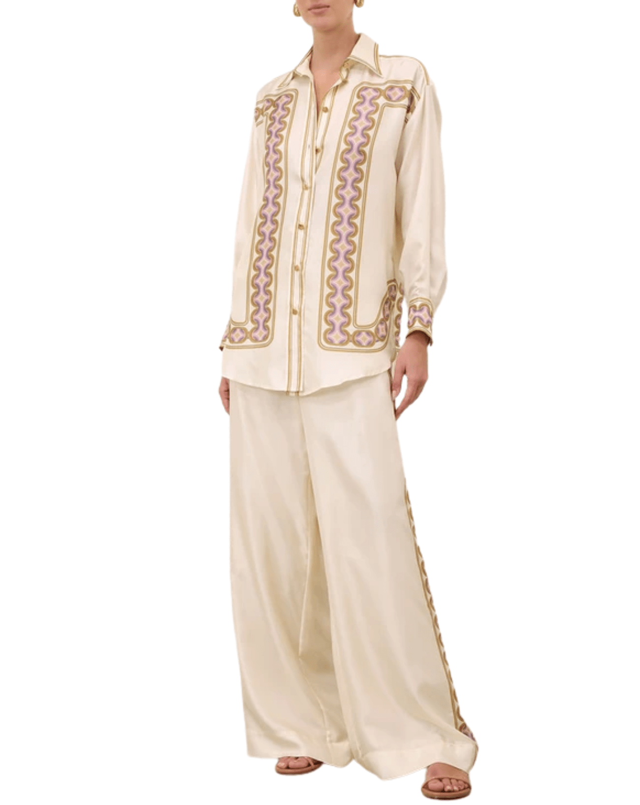 Zimmermann - RTW - Trousers