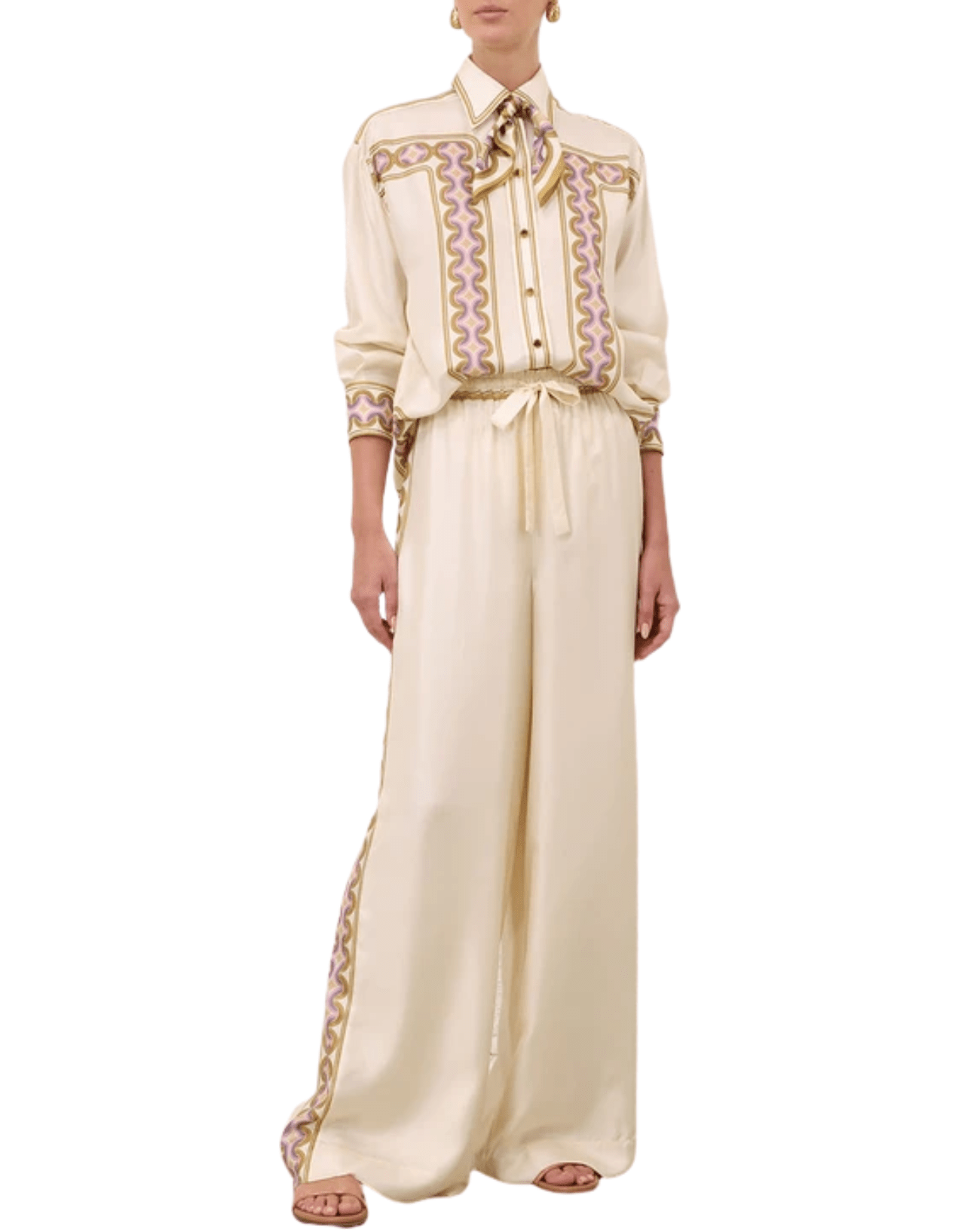 Zimmermann - RTW - Trousers