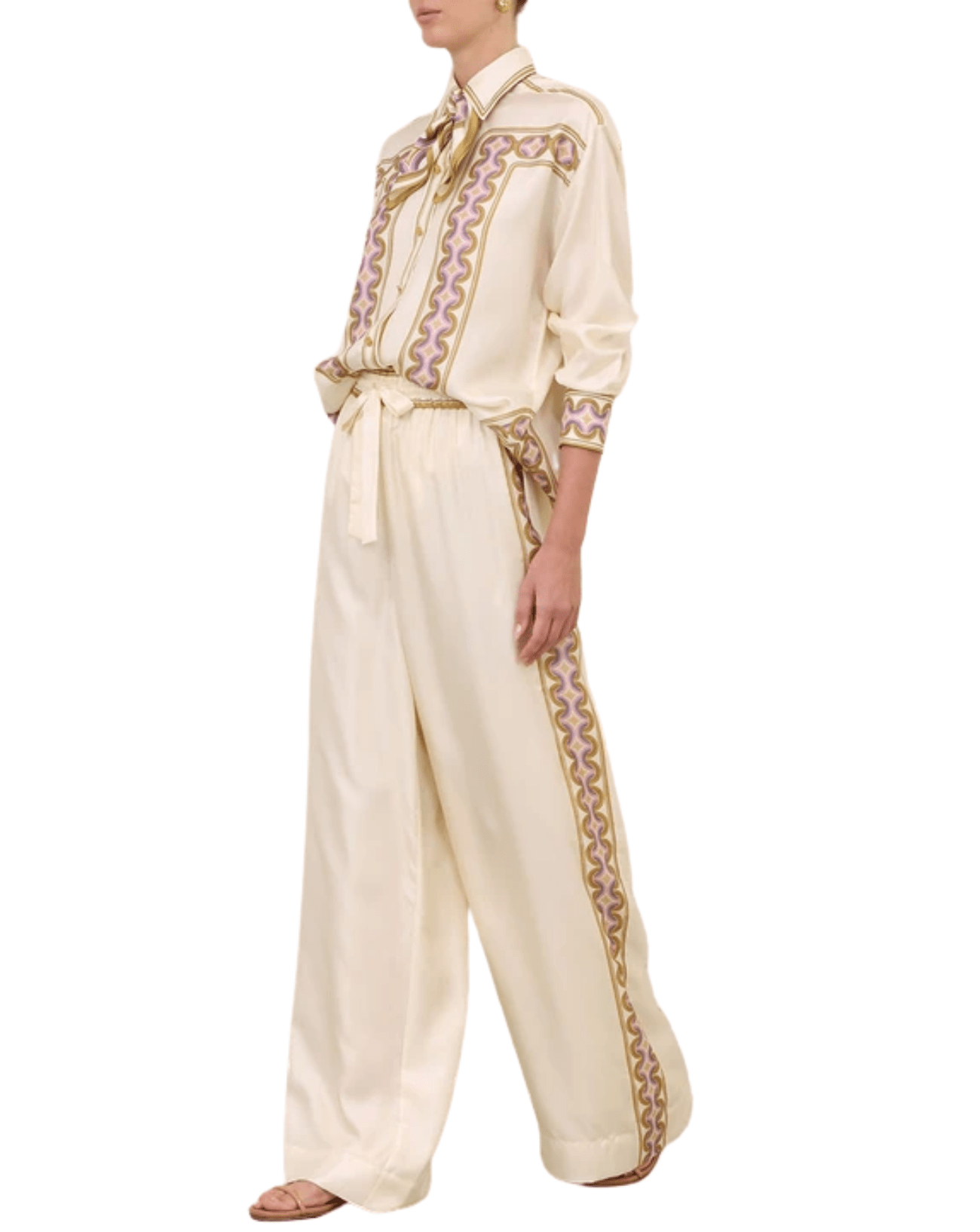 Zimmermann - RTW - Trousers