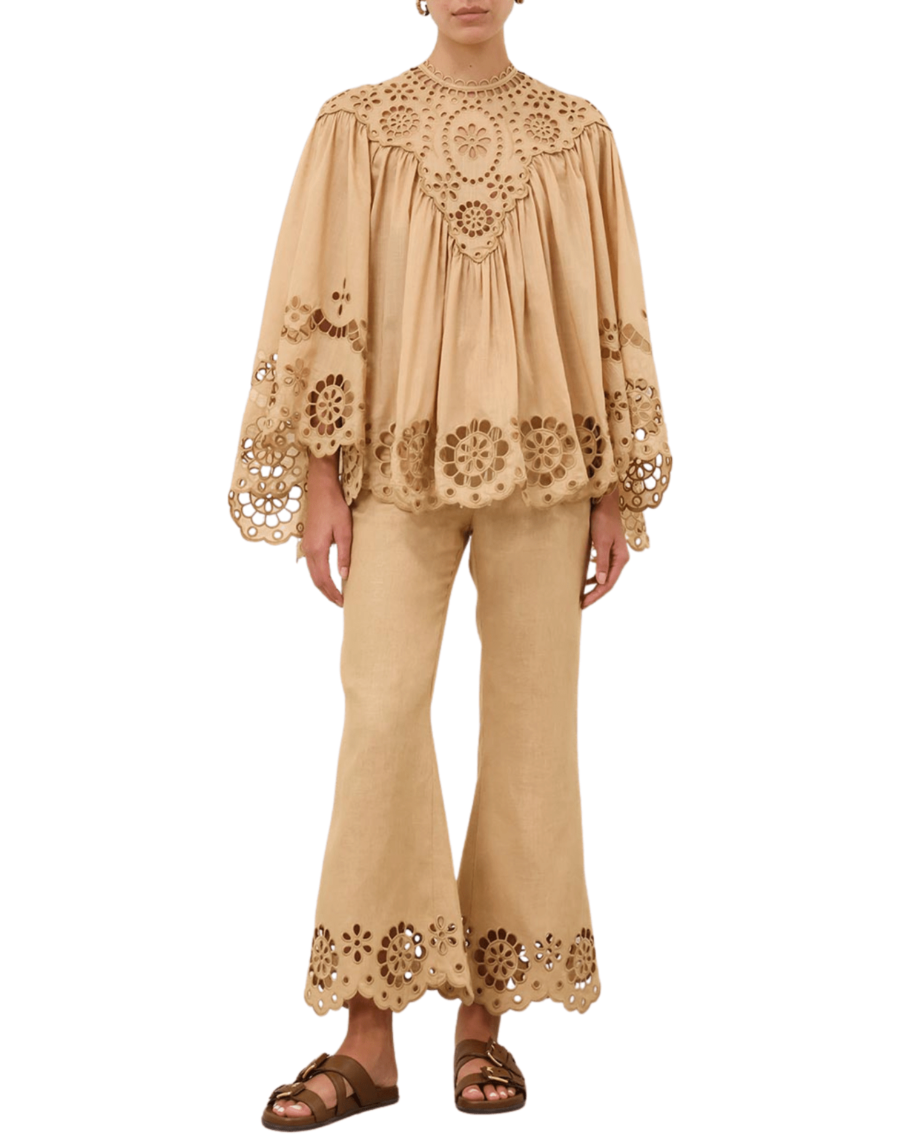 Zimmermann - RTW - Trousers