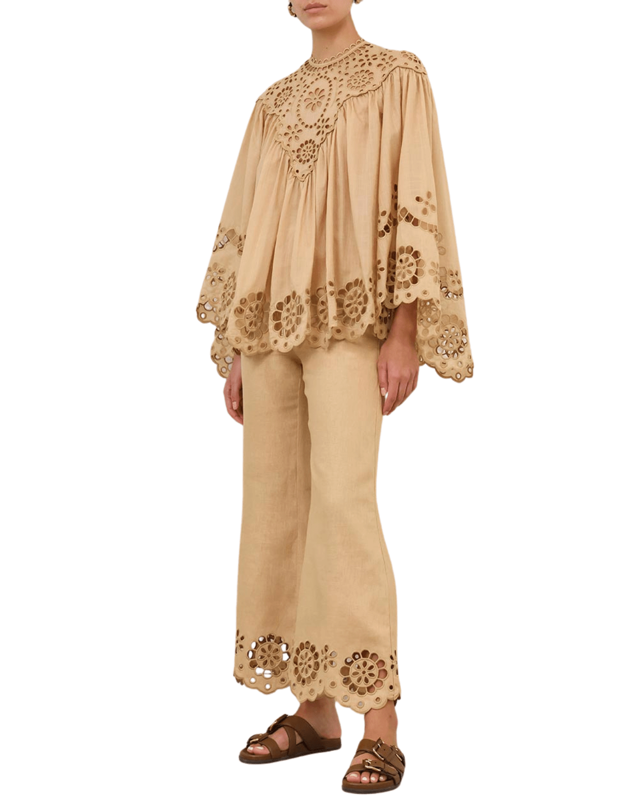 Zimmermann - RTW - Trousers