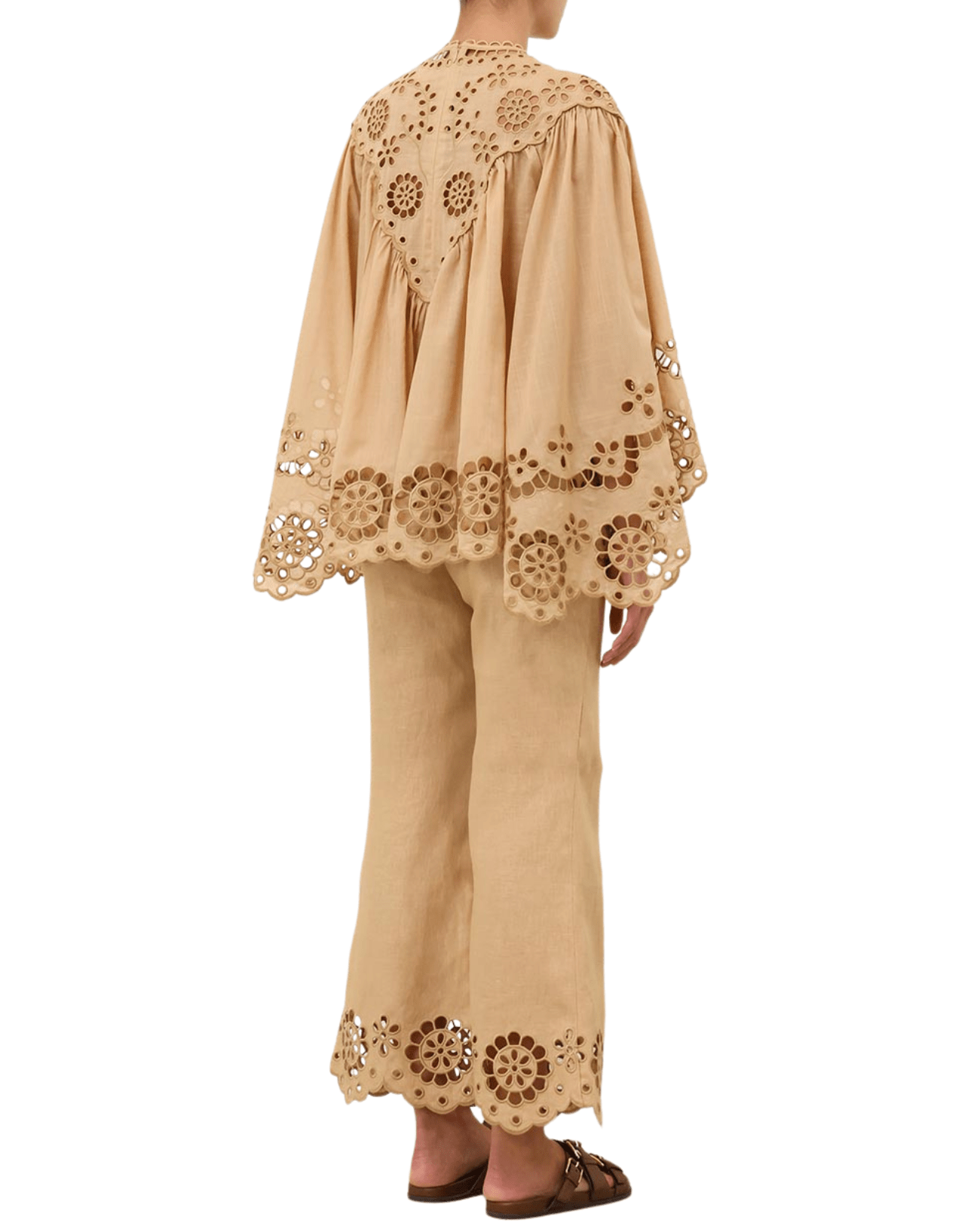 Zimmermann - RTW - Trousers