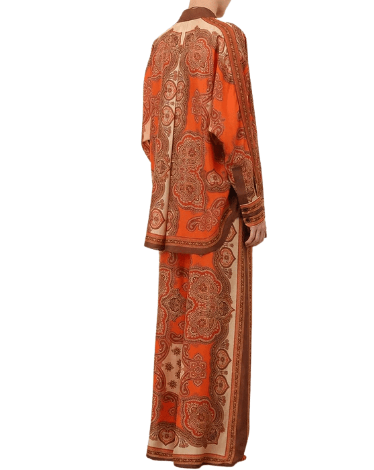 Zimmermann - RTW - Trousers