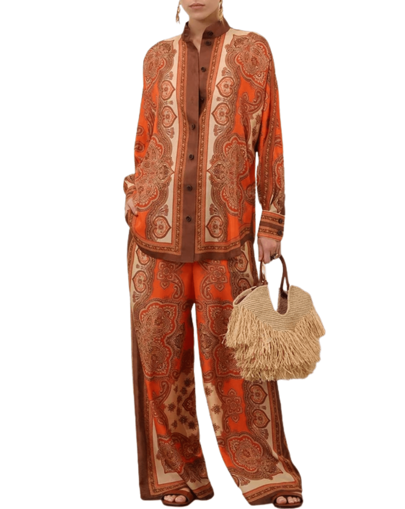 Zimmermann - RTW - Trousers