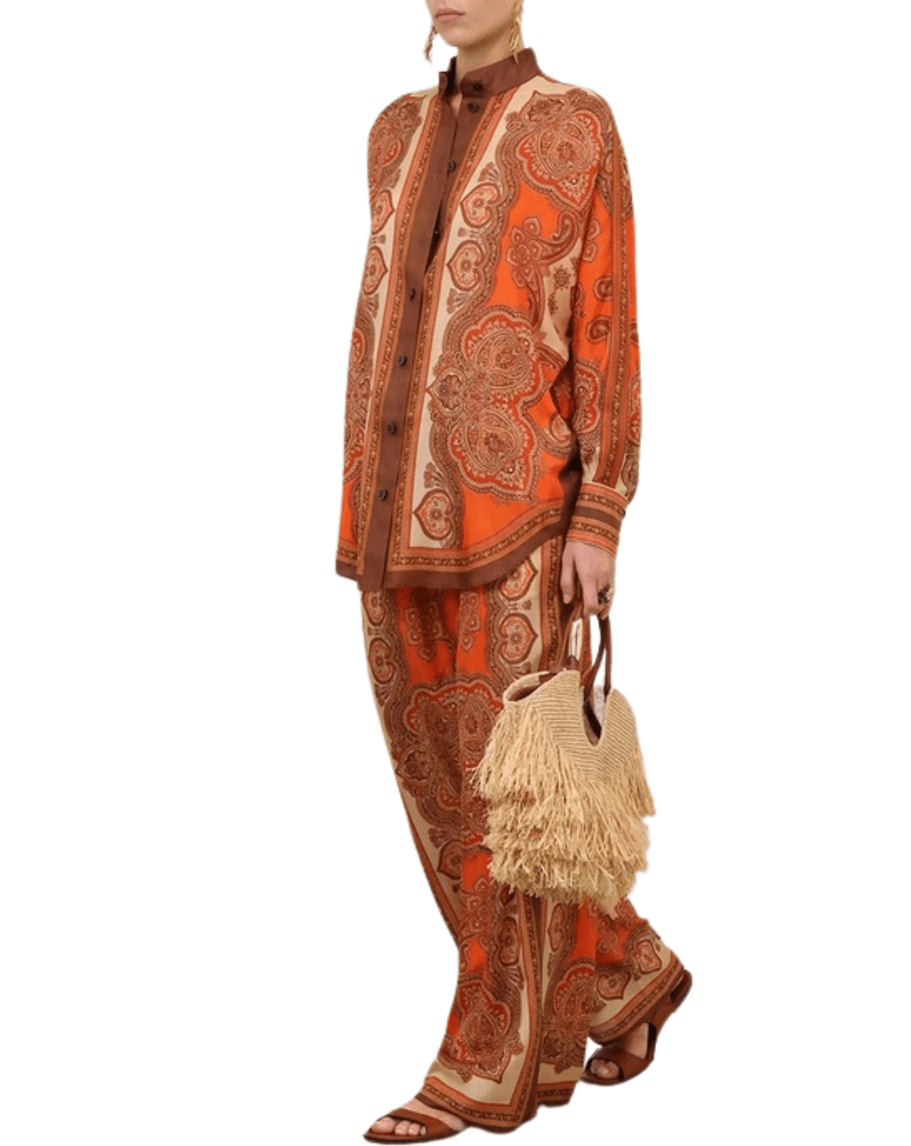 Zimmermann - RTW - Trousers