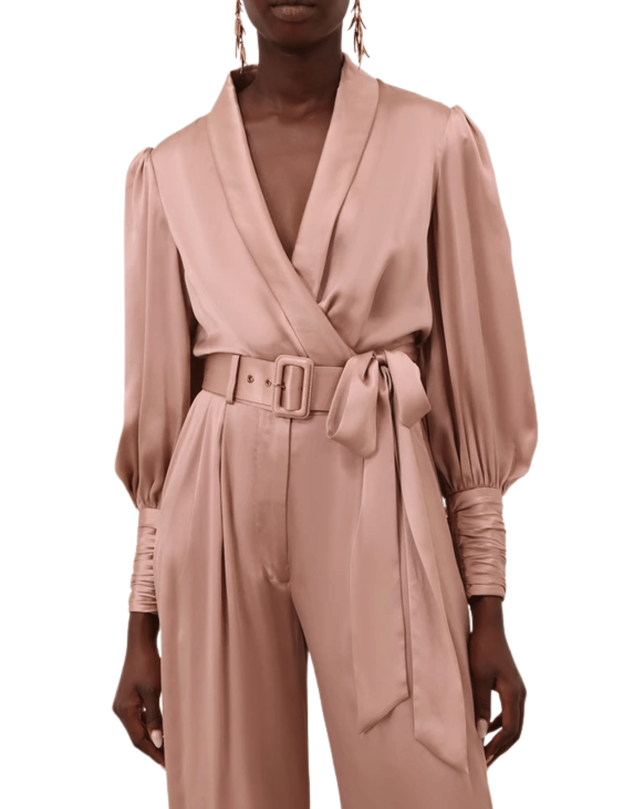 Zimmermann - RTW - Blouses and woven tops