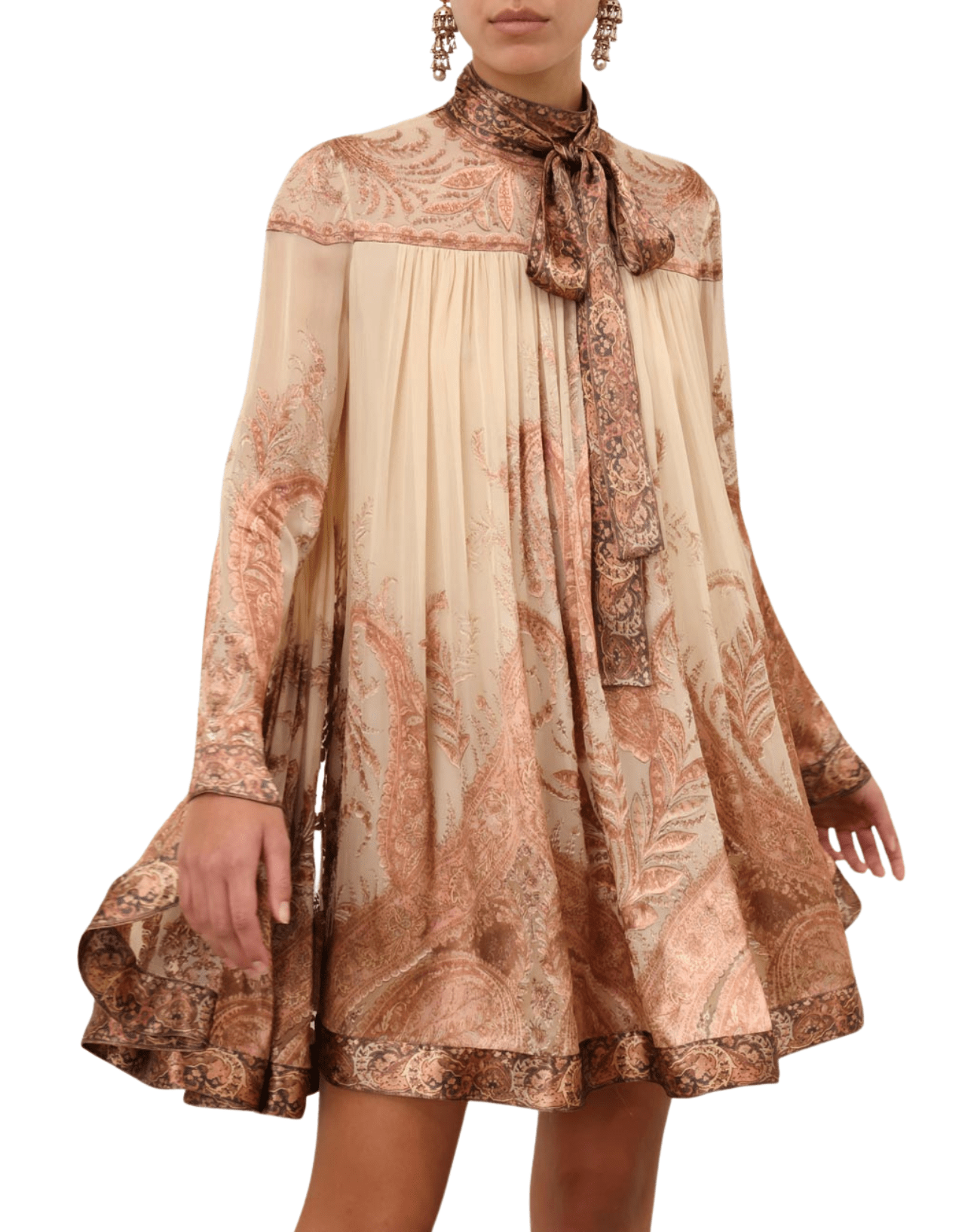 Zimmermann - RTW - Dresses