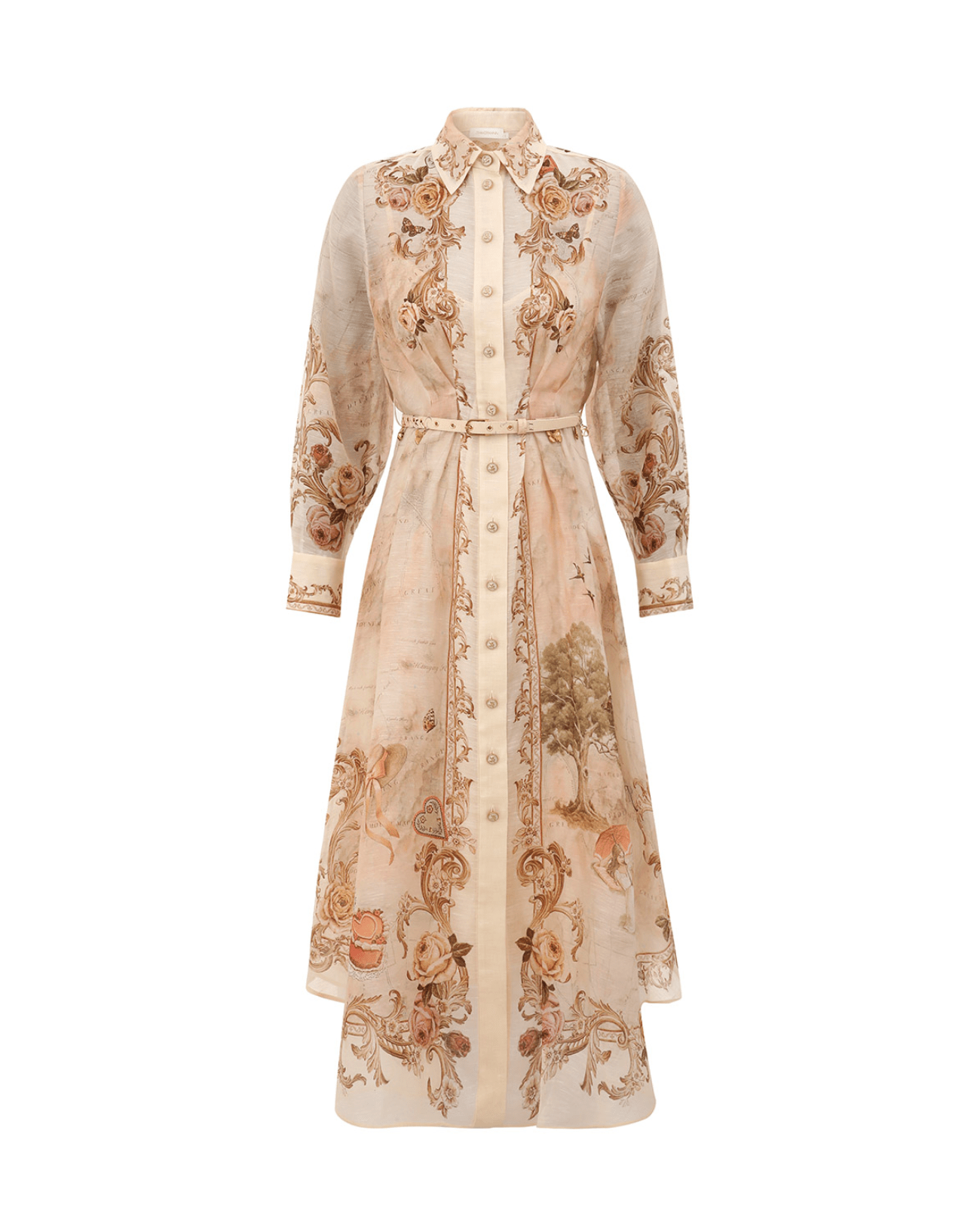 Zimmermann - RTW - Dresses