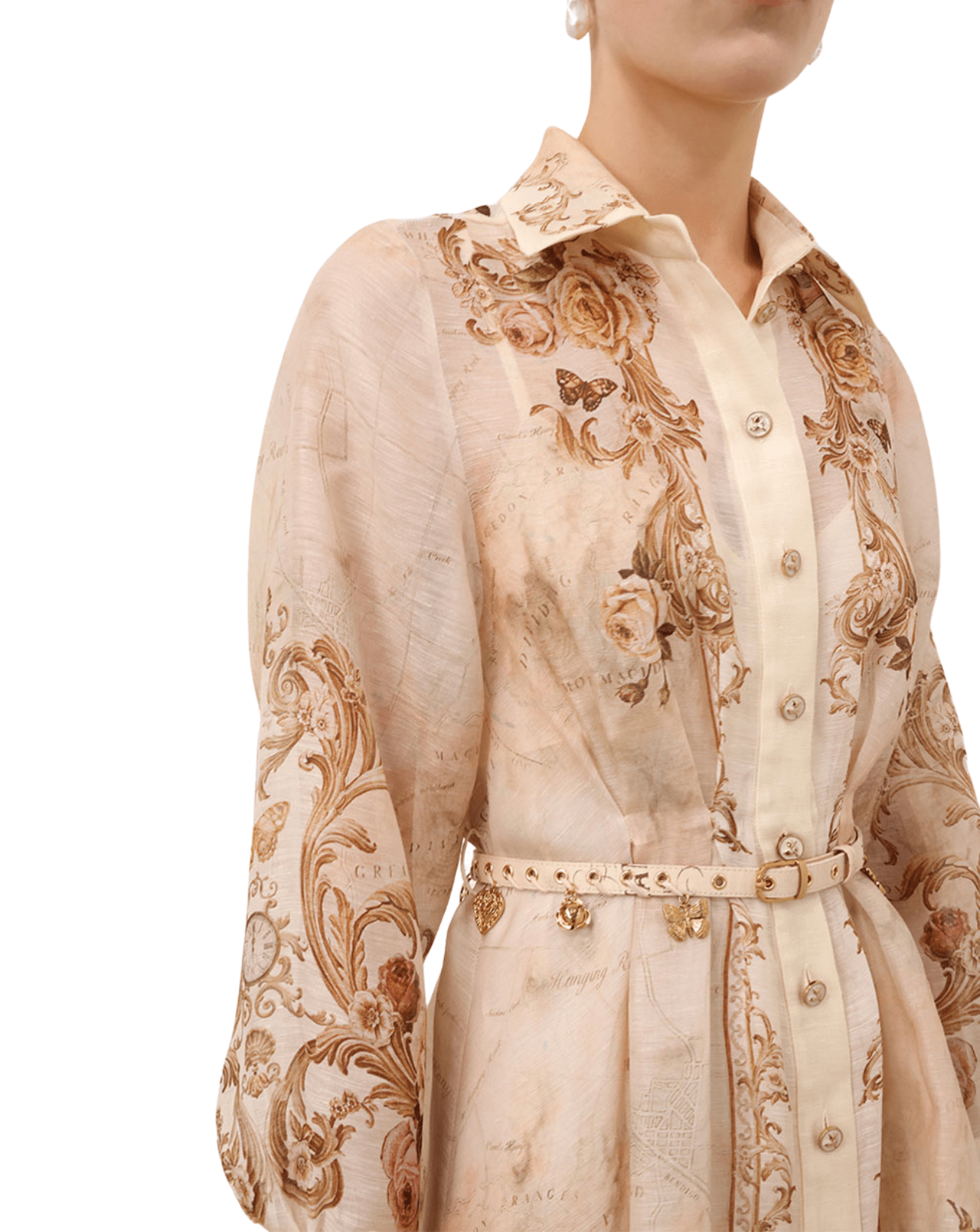 Zimmermann - RTW - Dresses