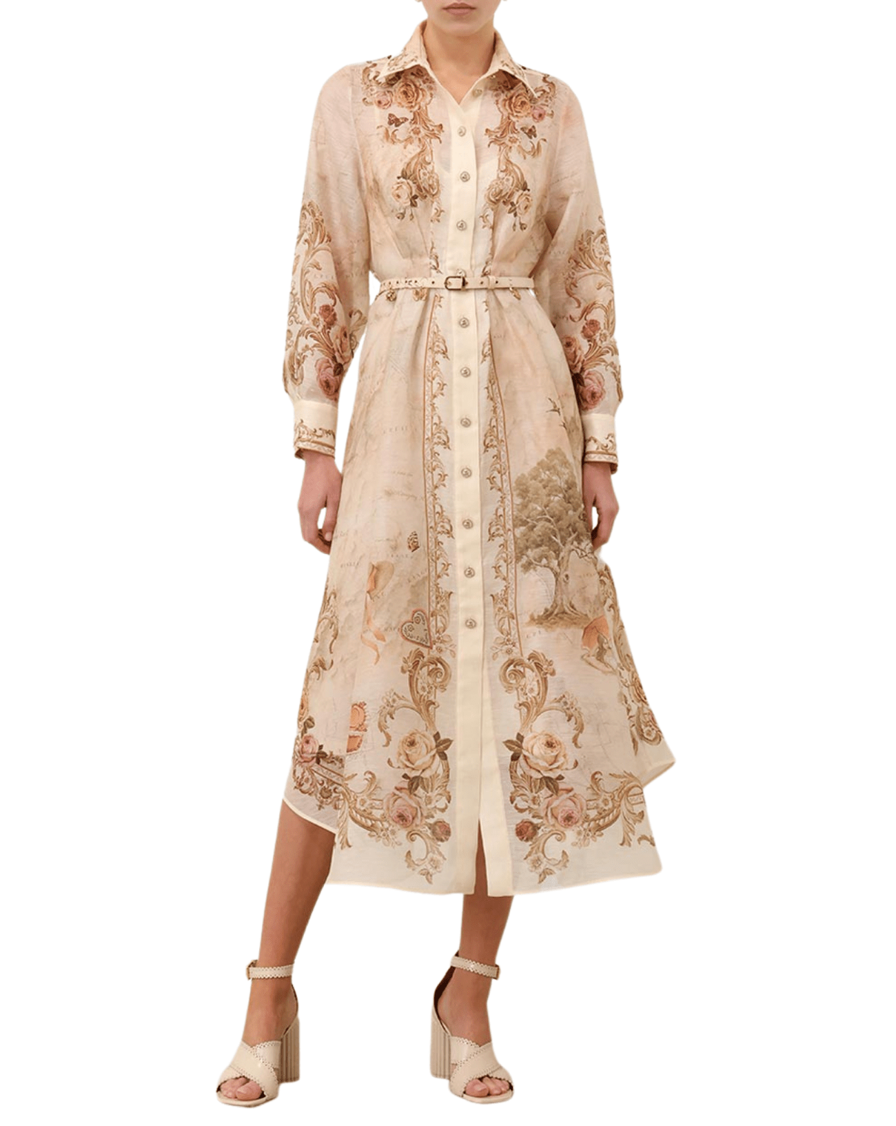 Zimmermann - RTW - Dresses