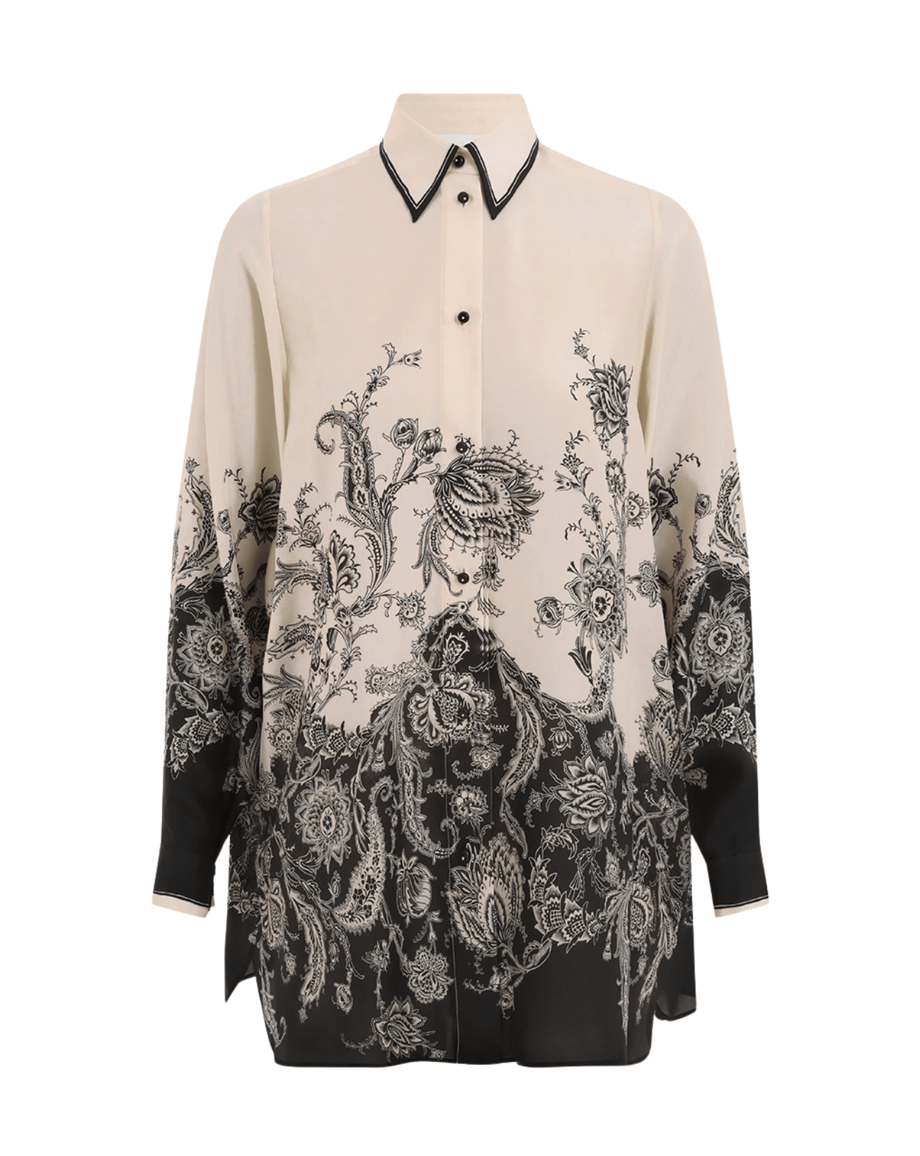 Zimmermann - RTW - Shirts