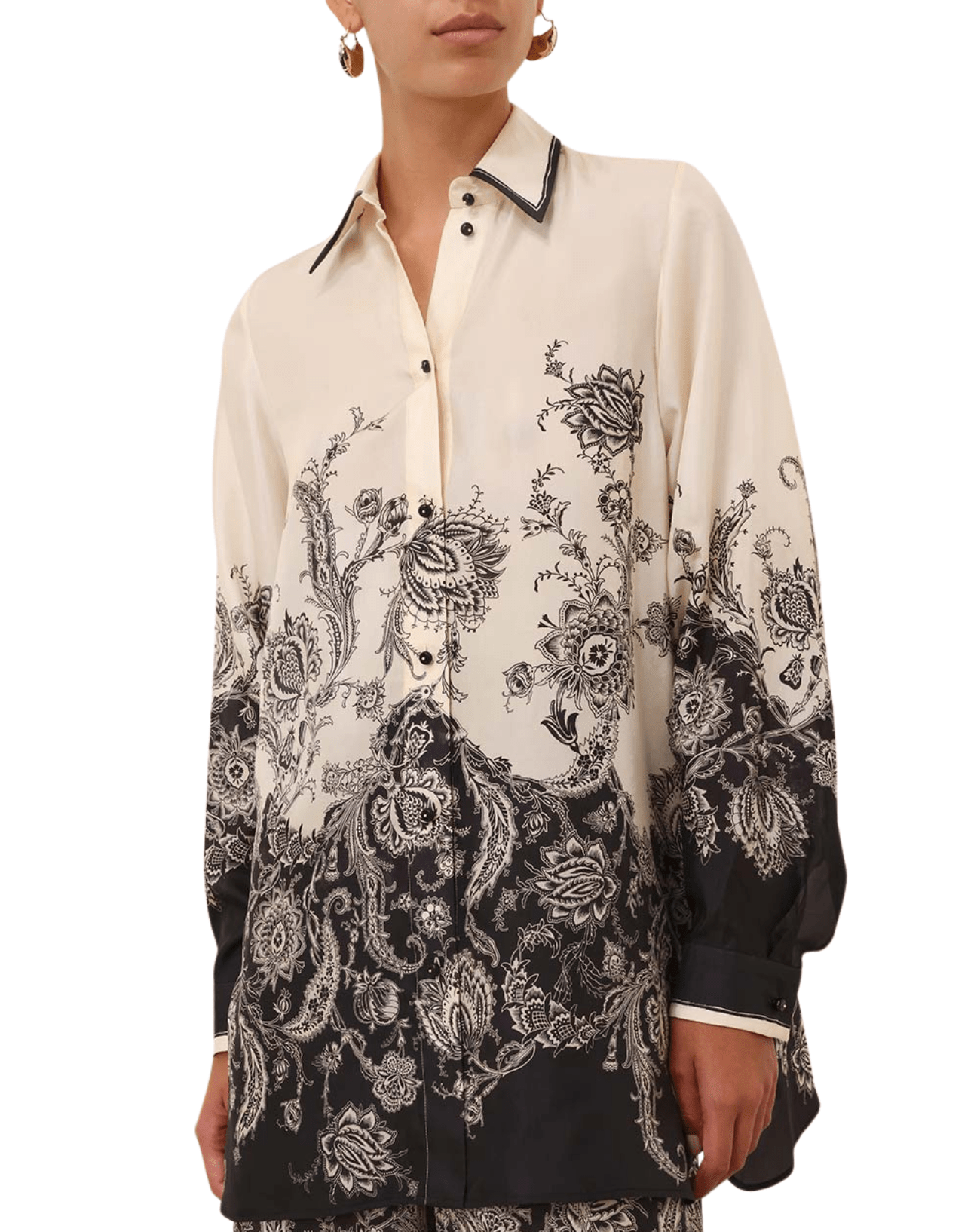 Zimmermann - RTW - Shirts