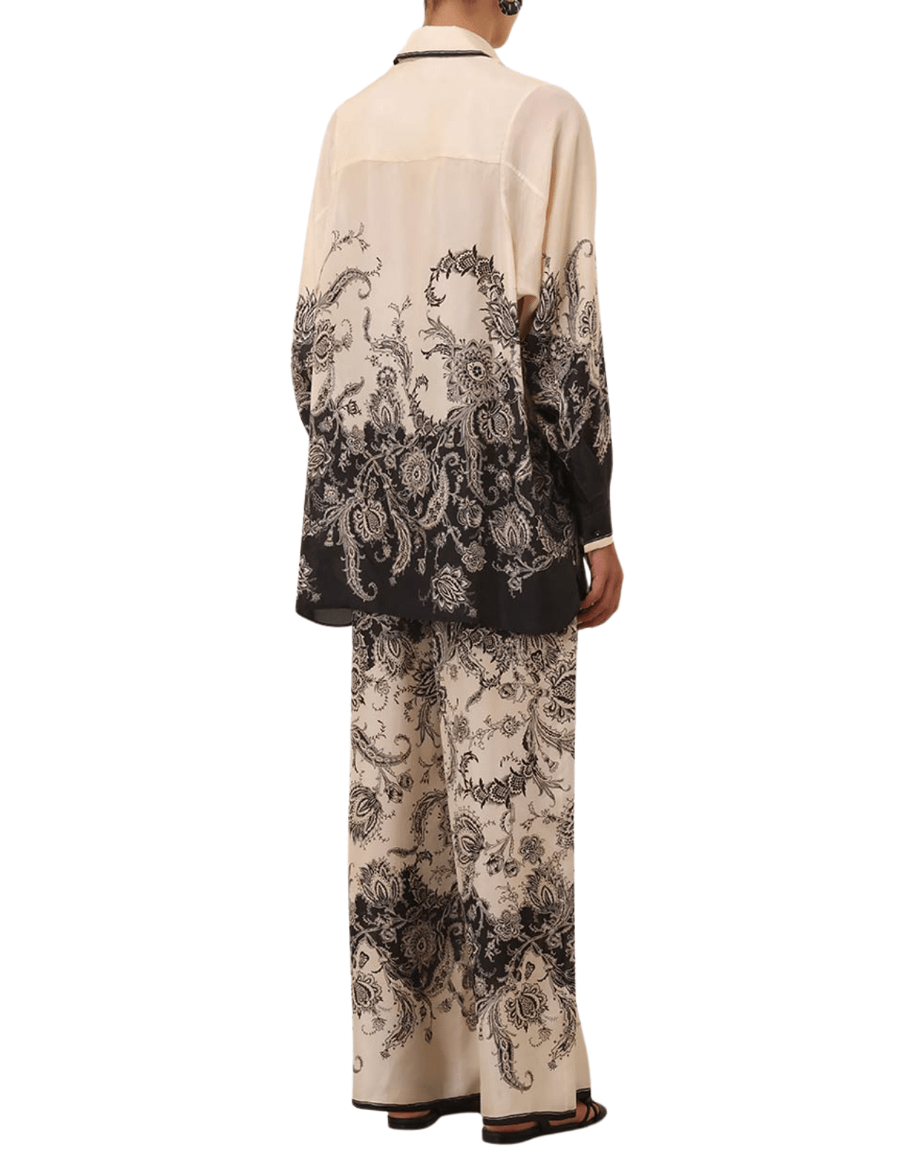 Zimmermann - RTW - Shirts