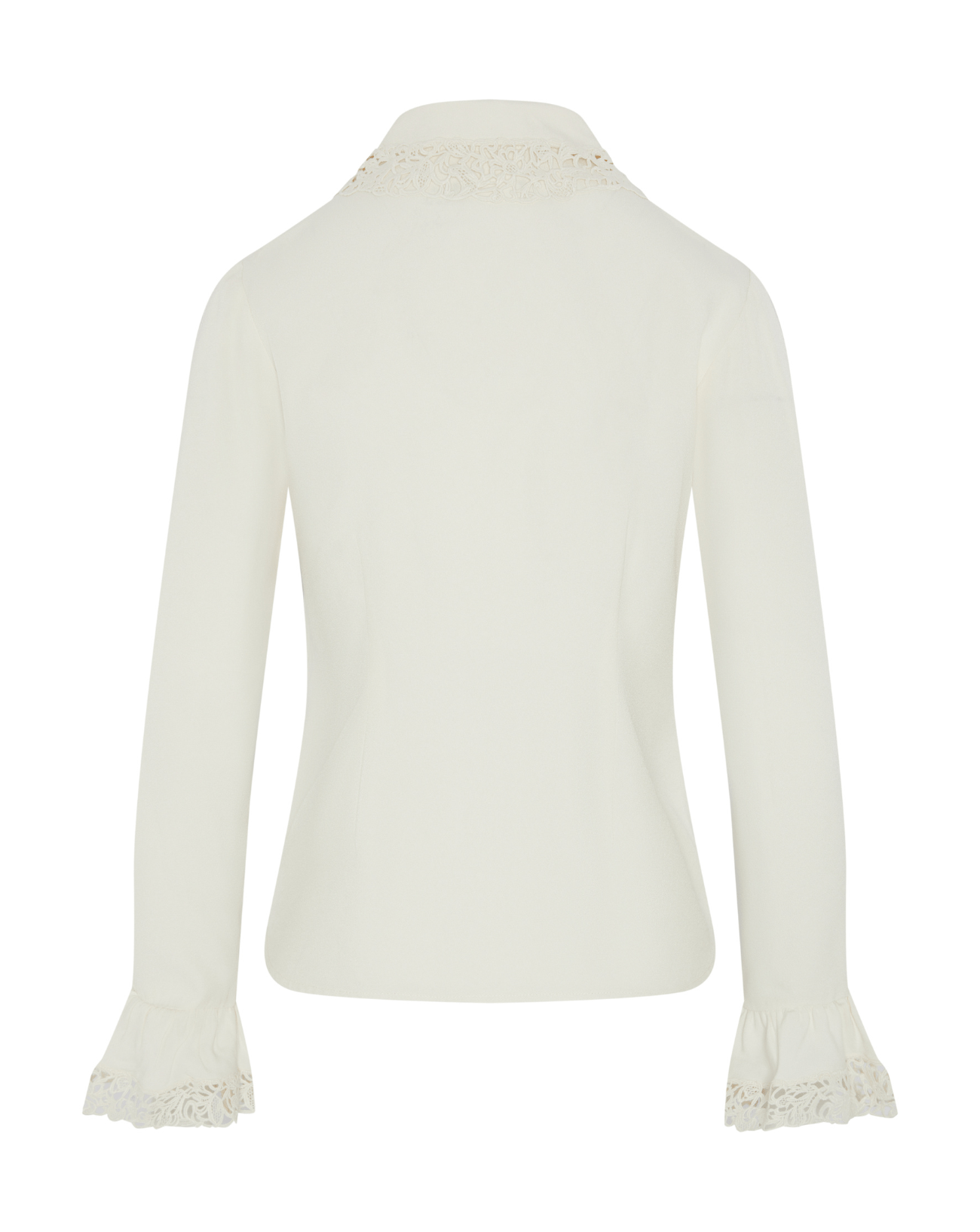 Zimmermann - RTW - Shirts