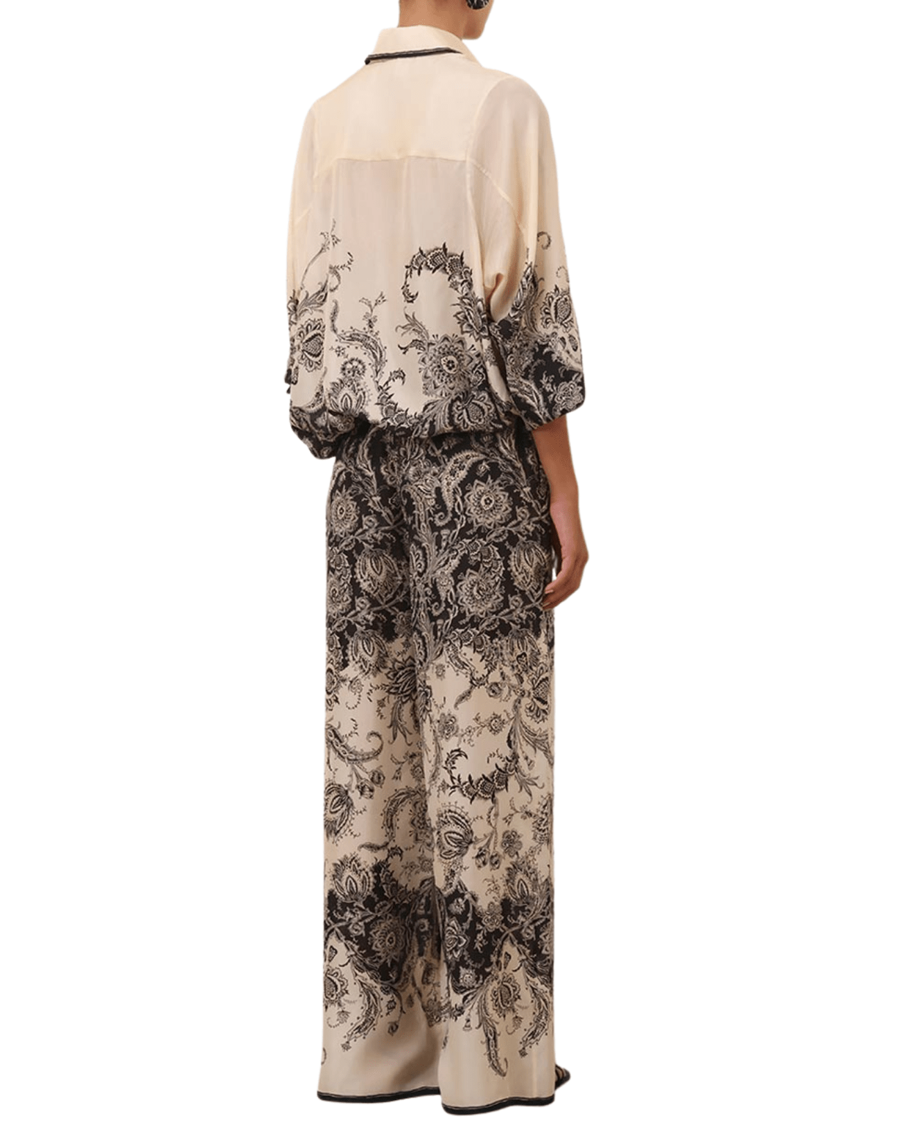 Zimmermann - RTW - Trousers